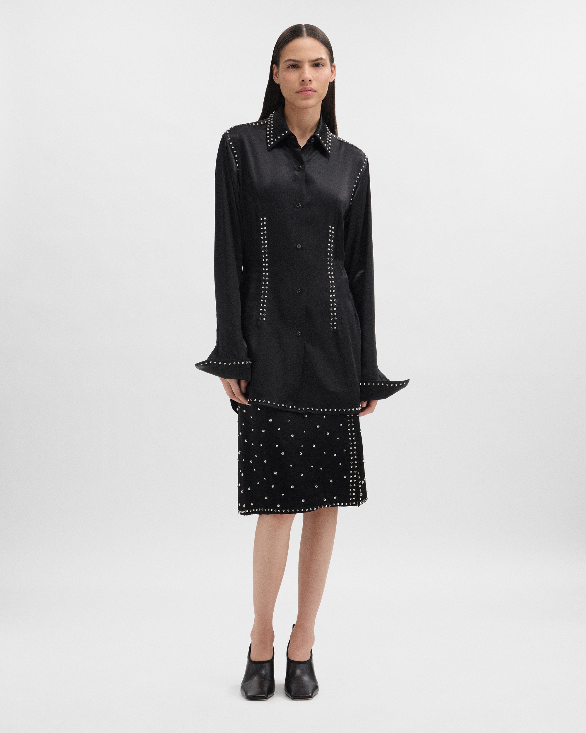 Womenswear Tops – Wales Bonner