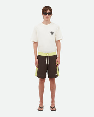 Wales Bonner x Stüssy Boardshort