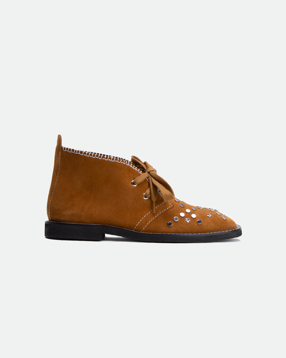 Women's Drum Desert Lace Boot Footwear Wales Bonner