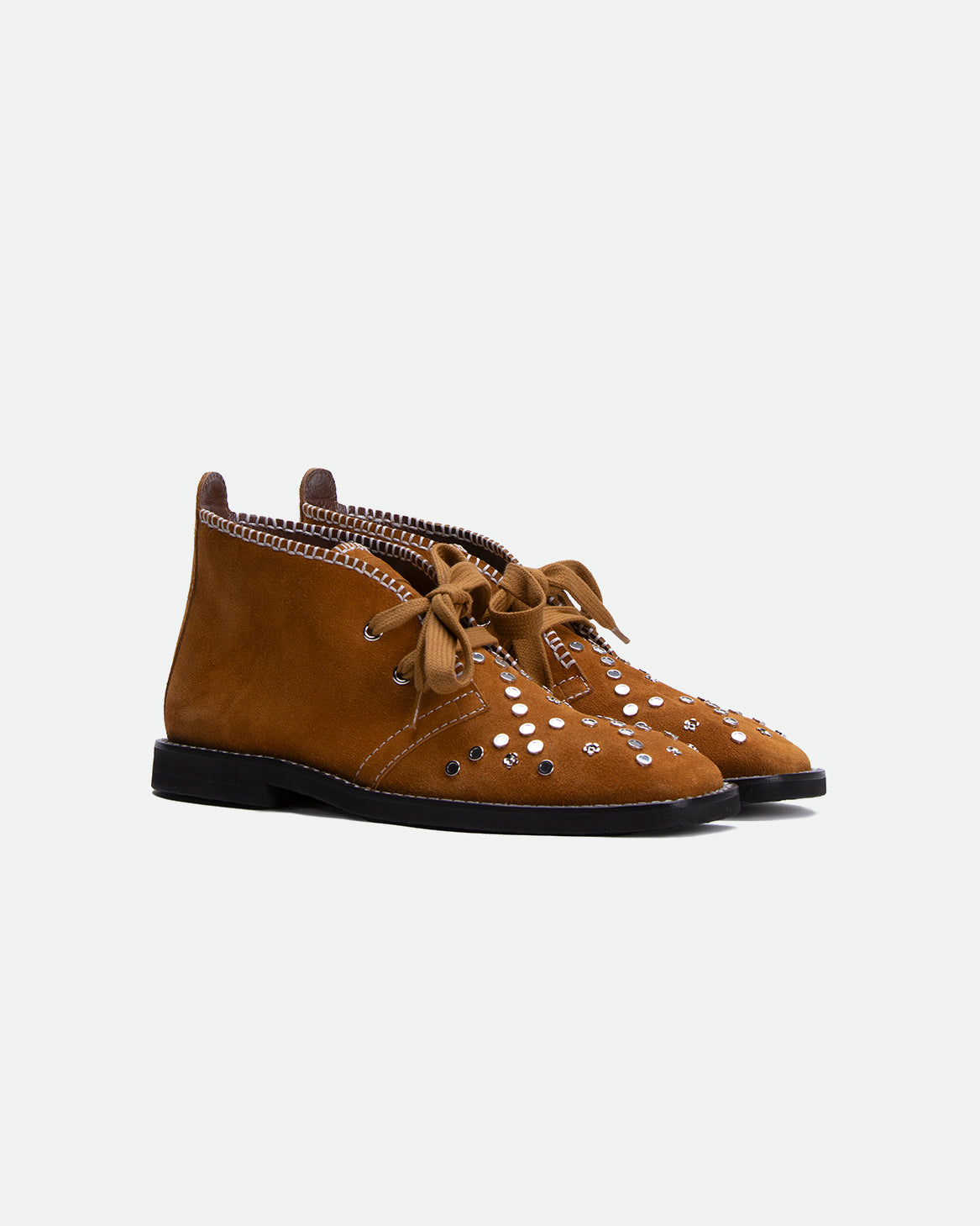 Women's Drum Desert Lace Boot Footwear Wales Bonner