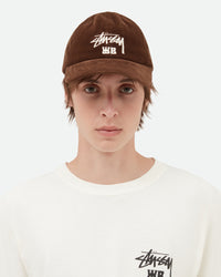 Wales Bonner x Stüssy Cap