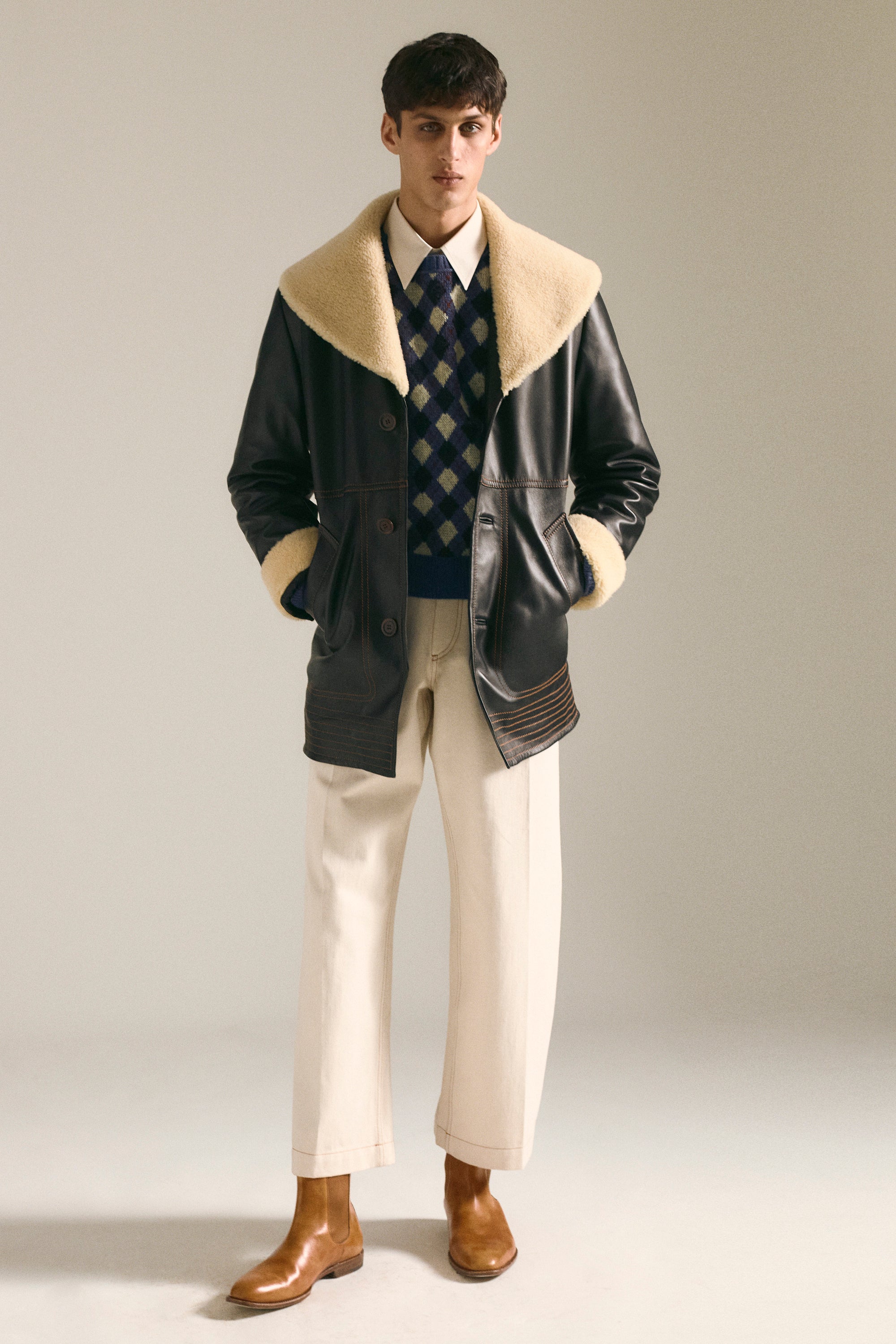 Black Sunlight – Wales Bonner 