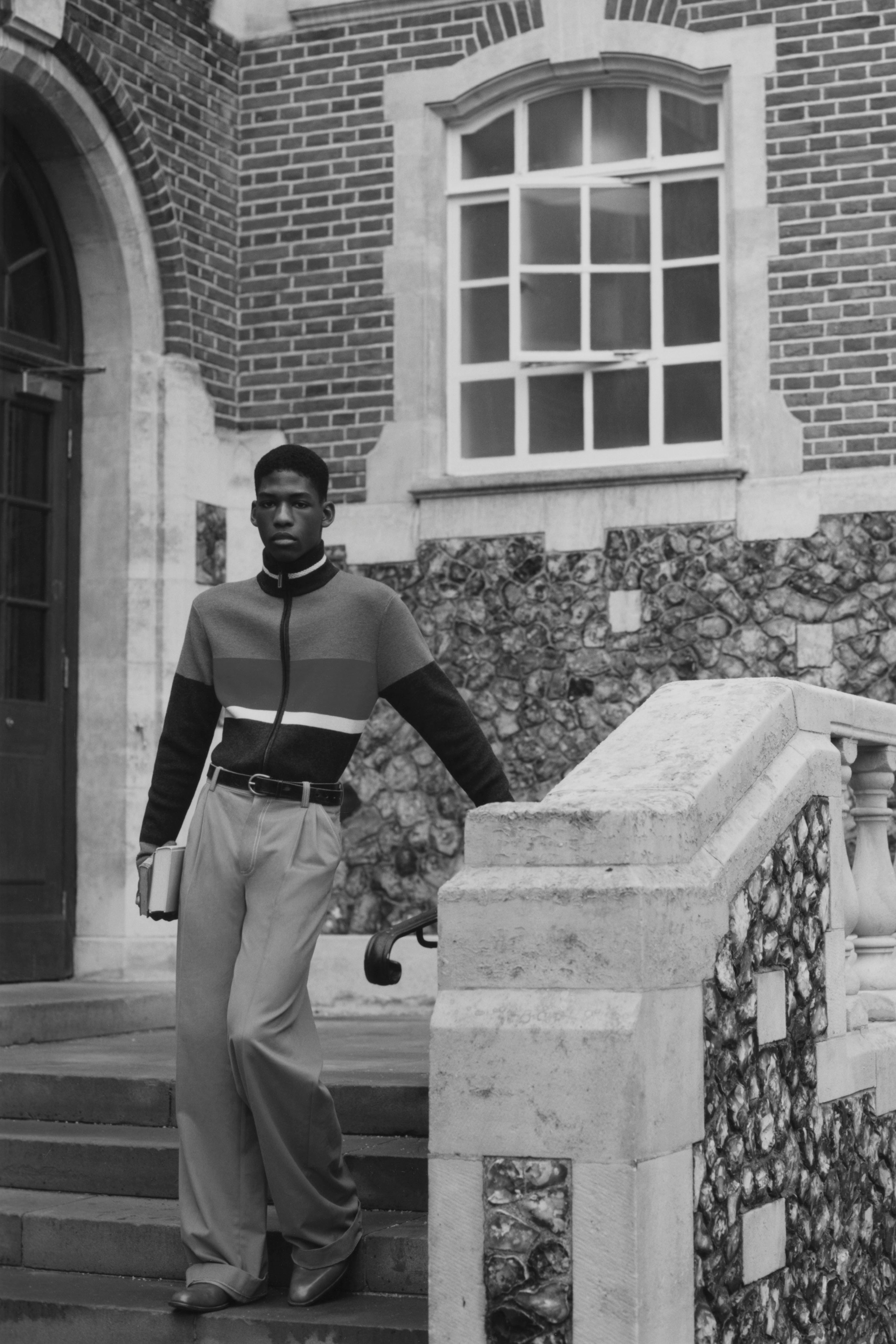 Black Sunlight – Wales Bonner