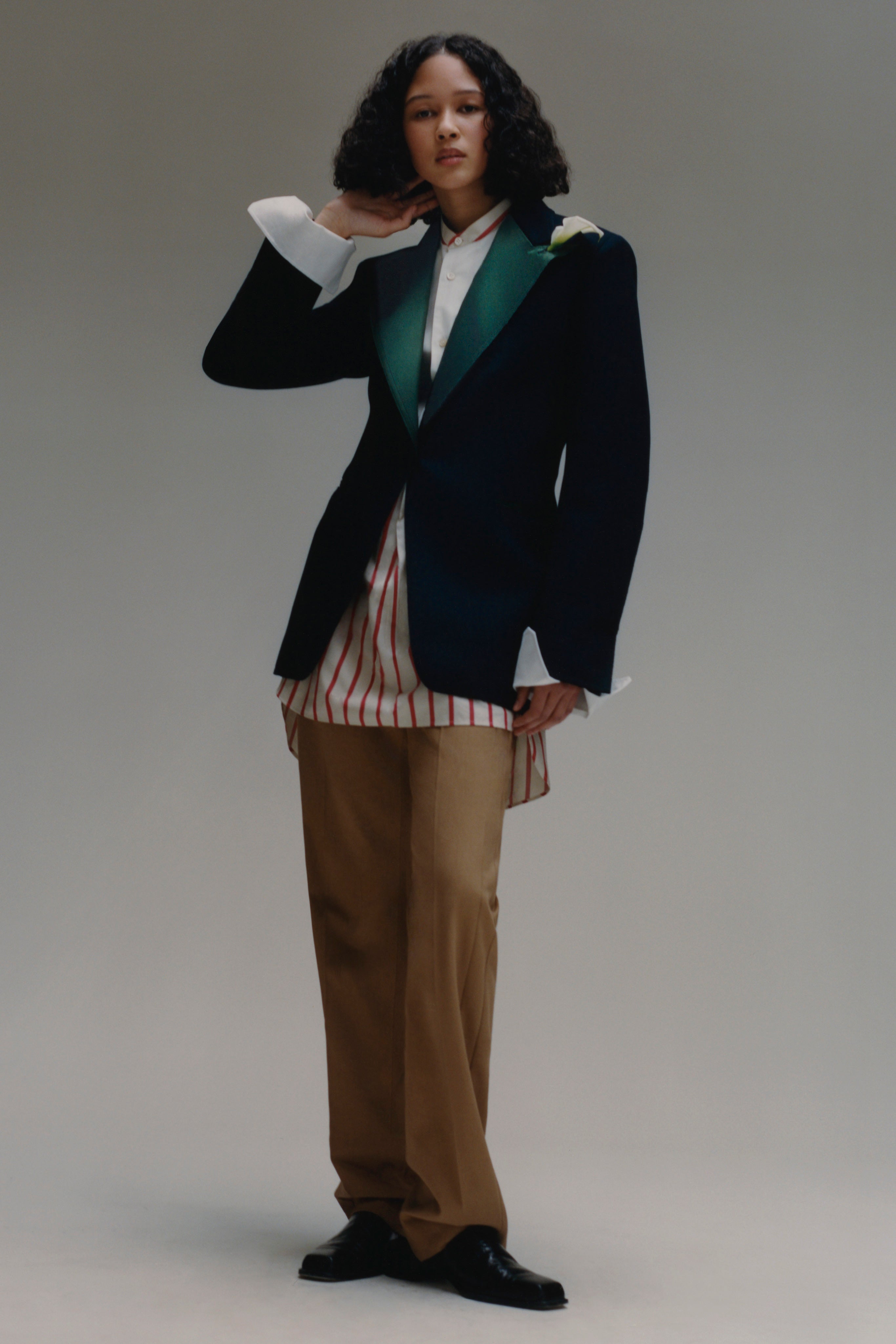 Black Sunlight – Wales Bonner