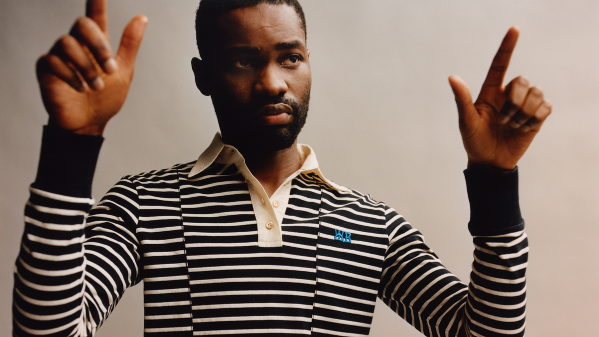 WALES BONNER | Official Website and Online Boutique – Wales Bonner