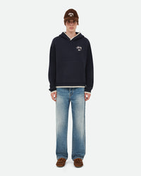 Wales Bonner x Stüssy Denim Pant