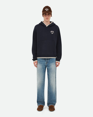 Wales Bonner x Stüssy Denim Pant