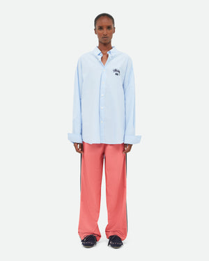 Wales Bonner x Stüssy Mesh Track Pant
