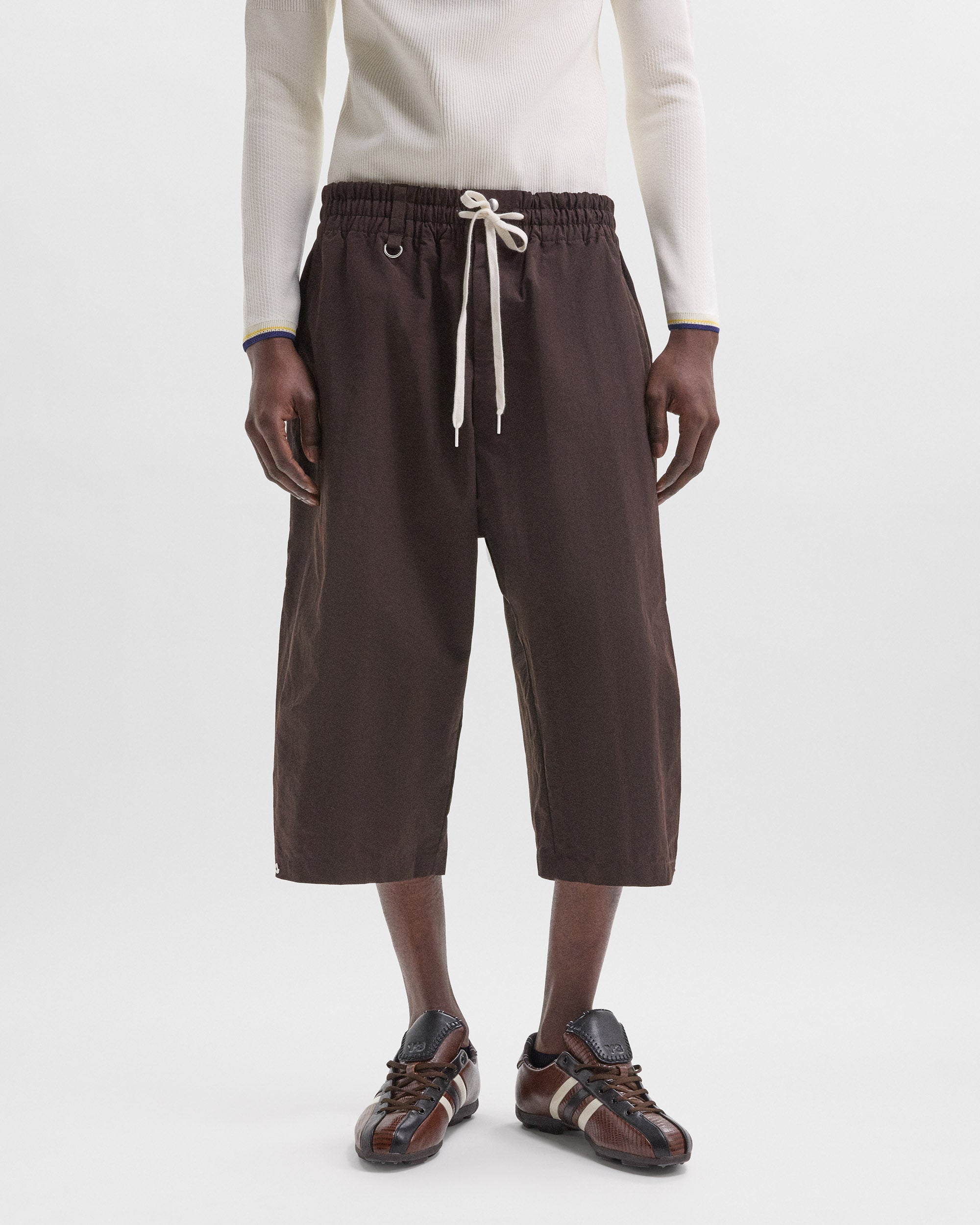 Y-3 by Wales Bonner Ripstop Short