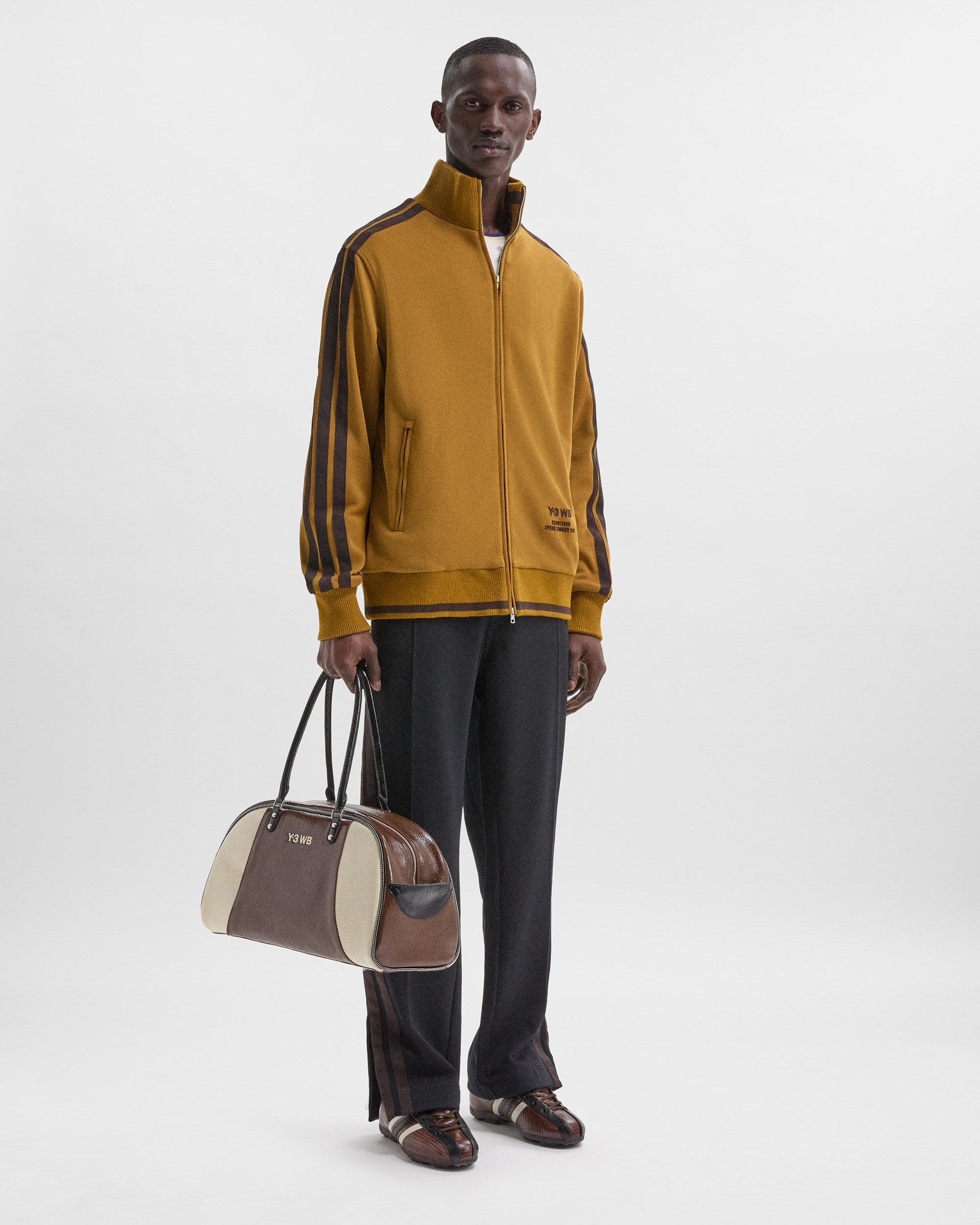 Y-3 by Wales Bonner Track Top