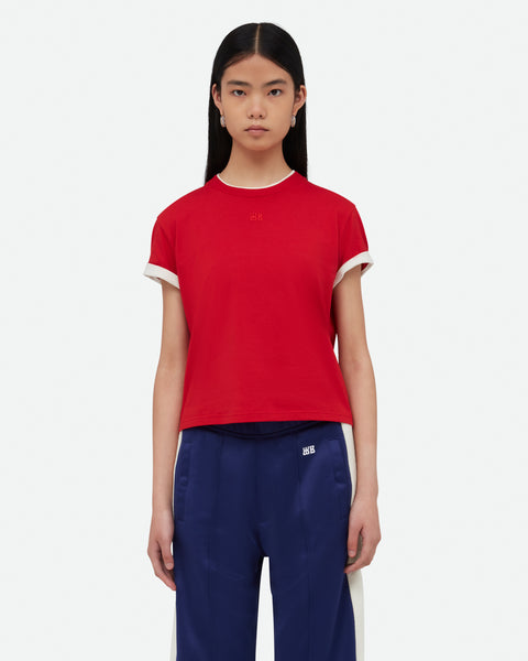 Horizon T Shirt – Wales Bonner