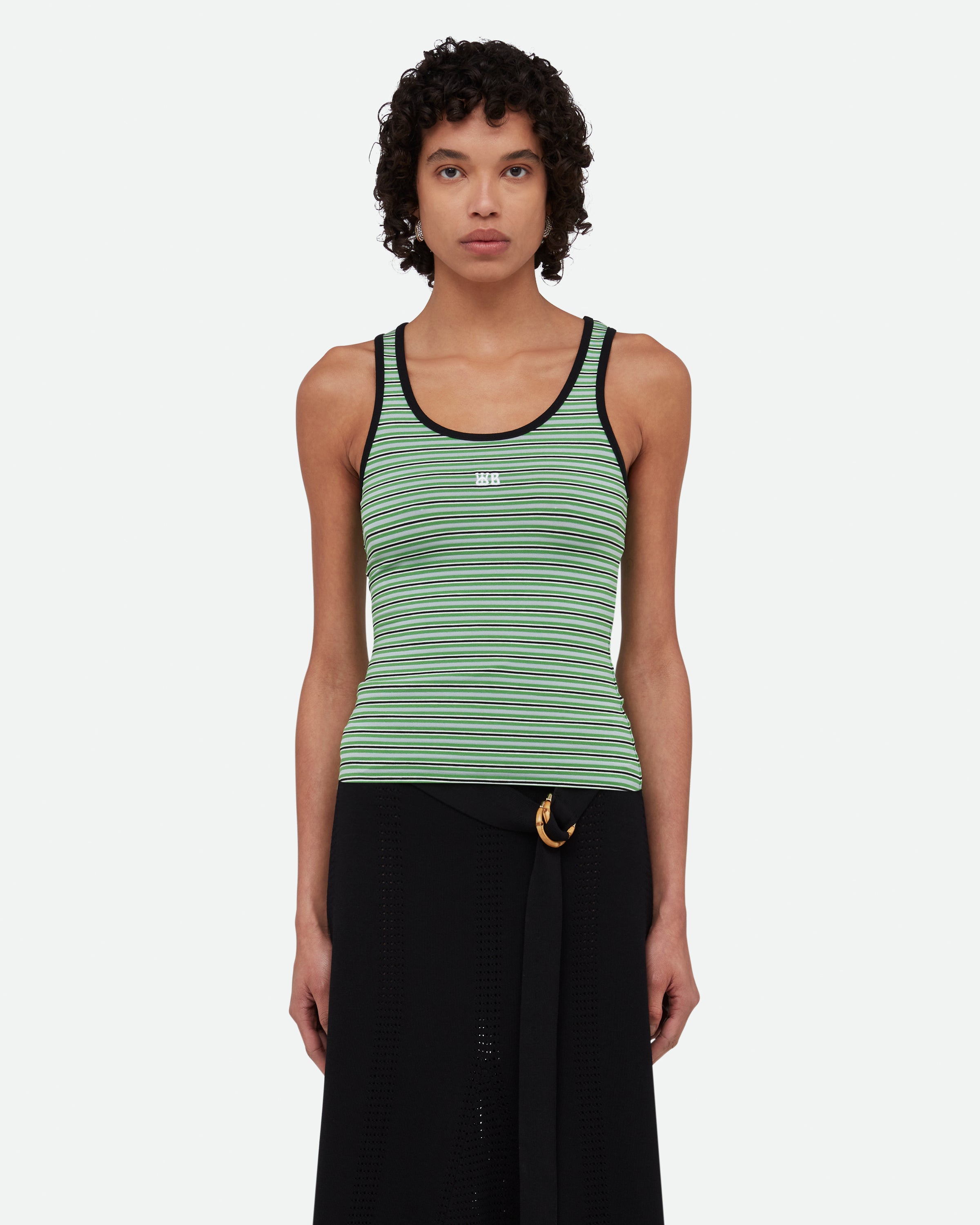 Womenswear Tops – Wales Bonner Womenswear Tops – Wales Bonner