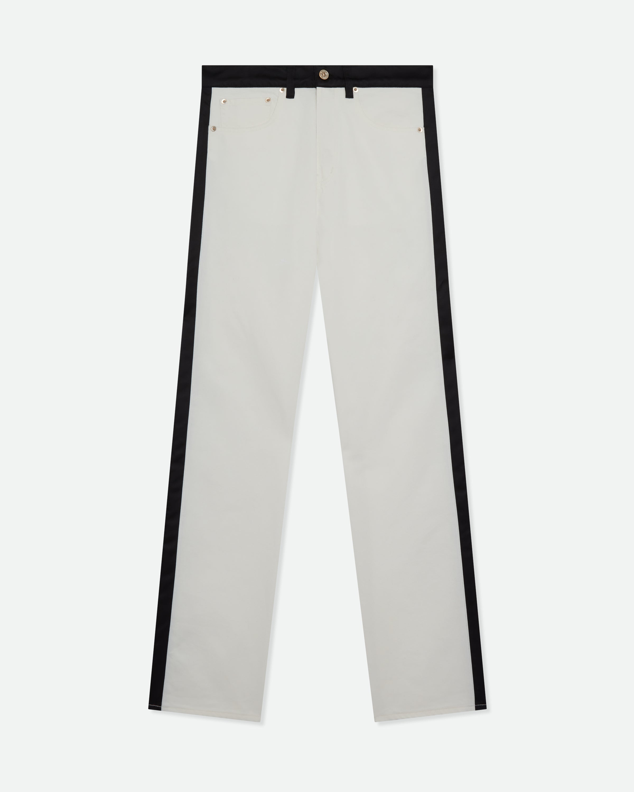 Echo Denim Denim Wales Bonner