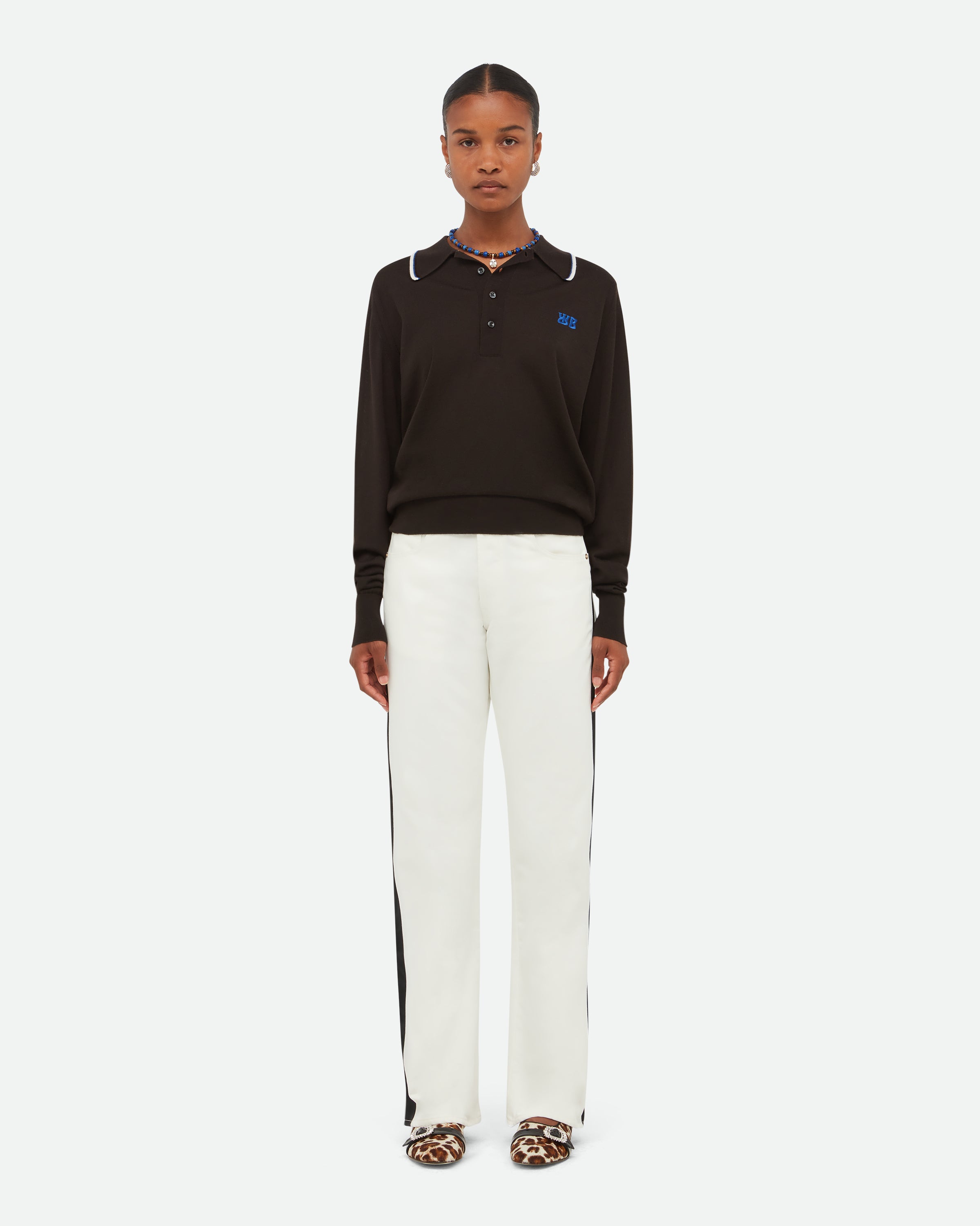 Echo Denim Denim Wales Bonner