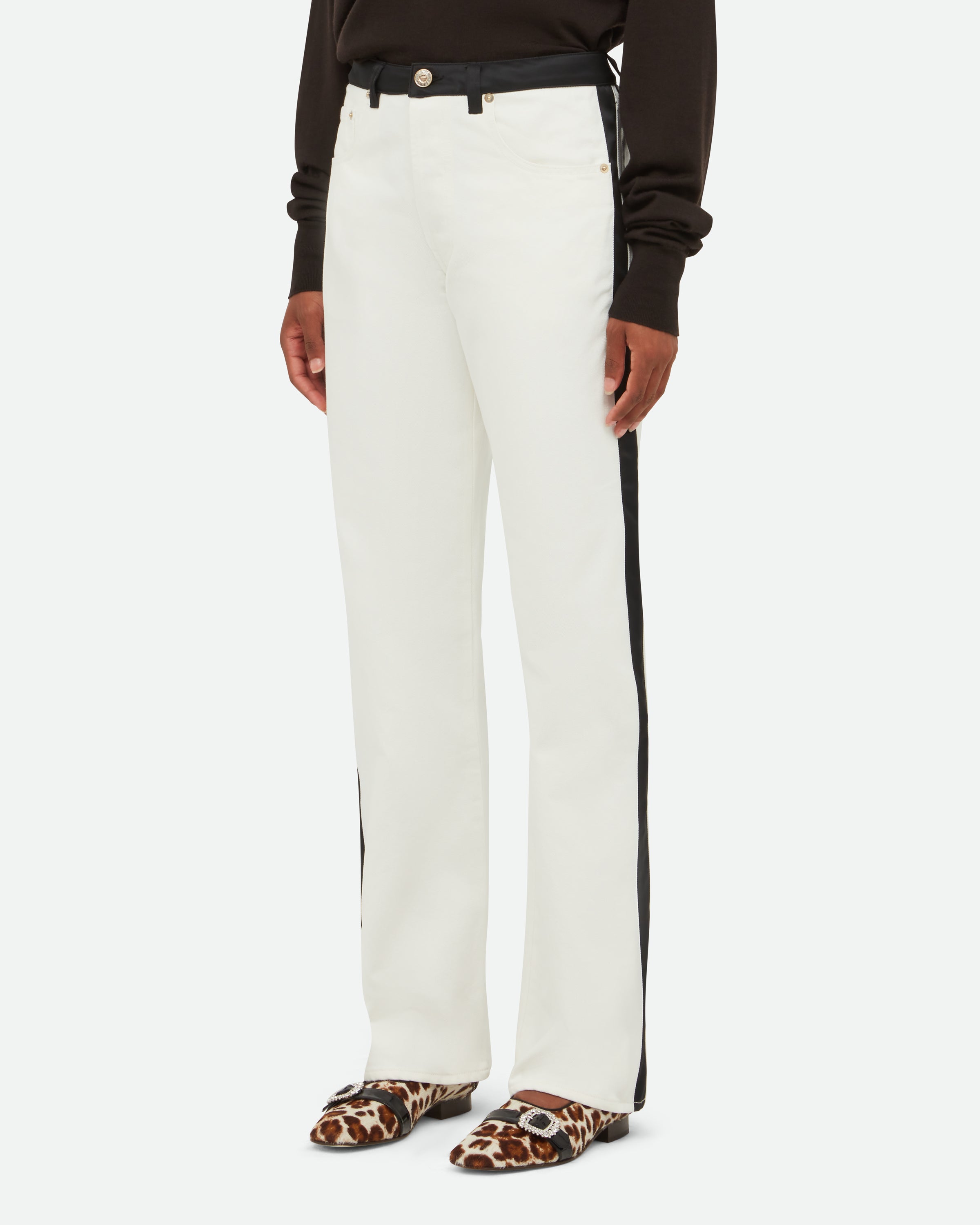 Echo Denim Denim Wales Bonner