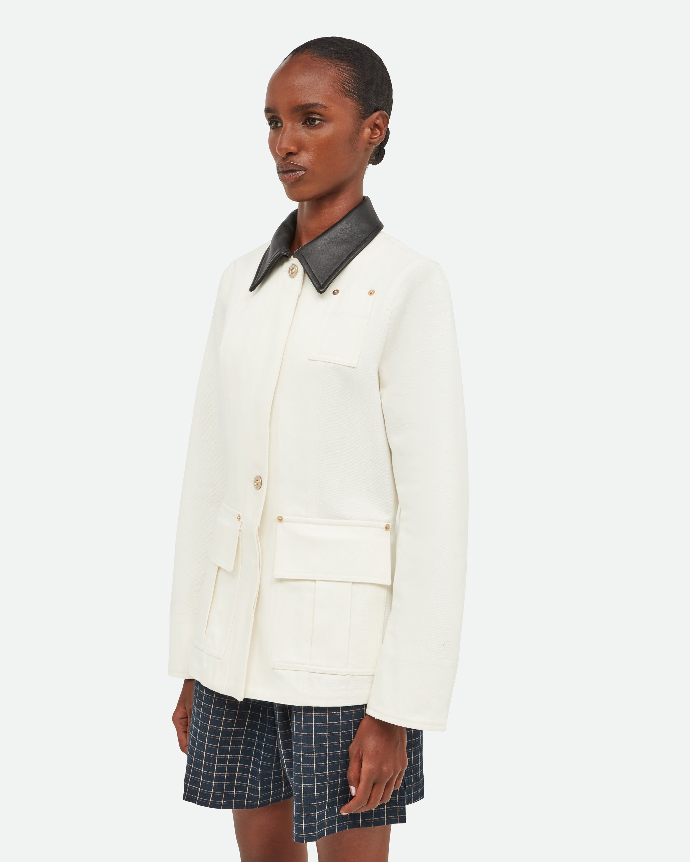 Echo Jacket – Wales Bonner