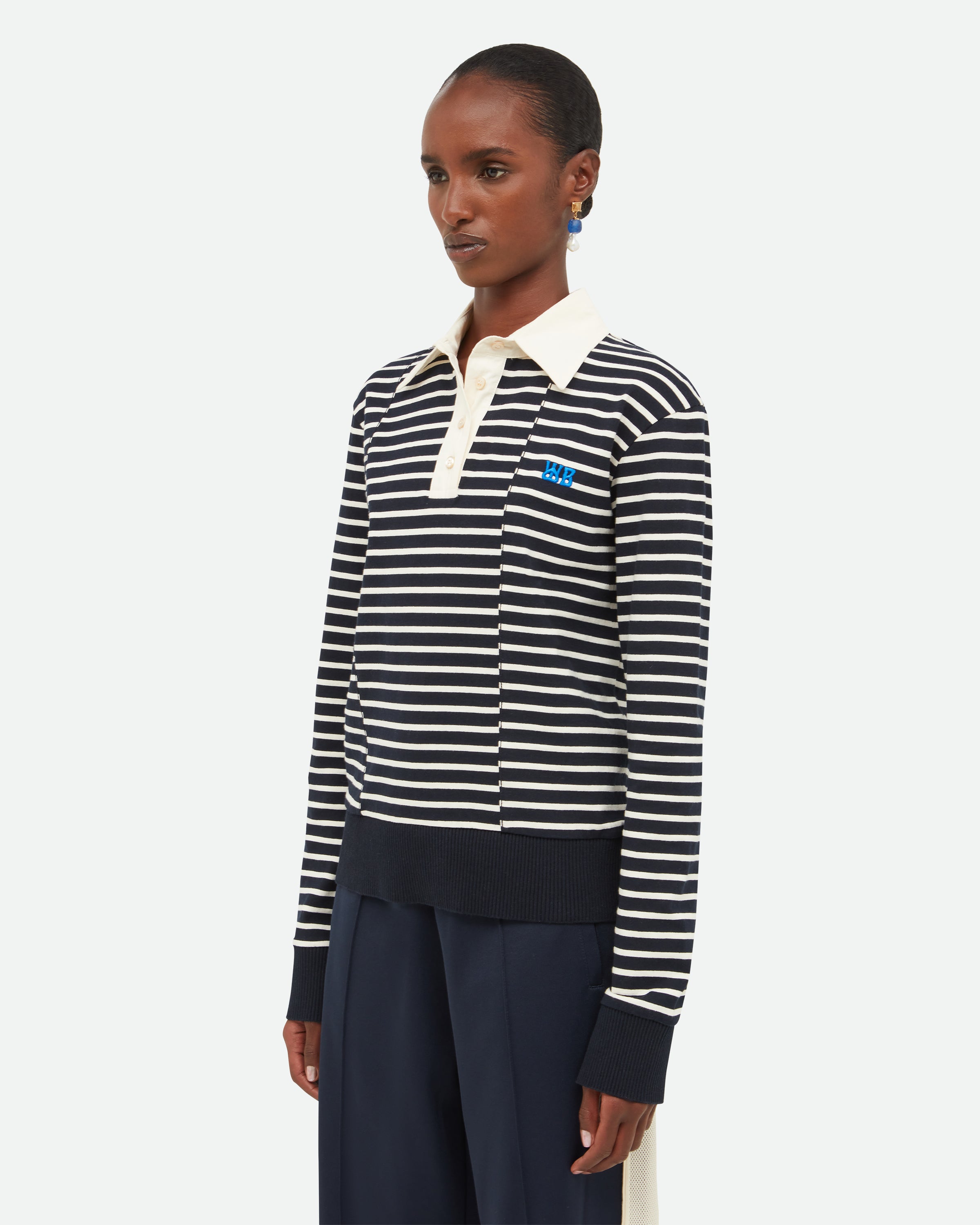 Reflect Polo Tops Wales Bonner