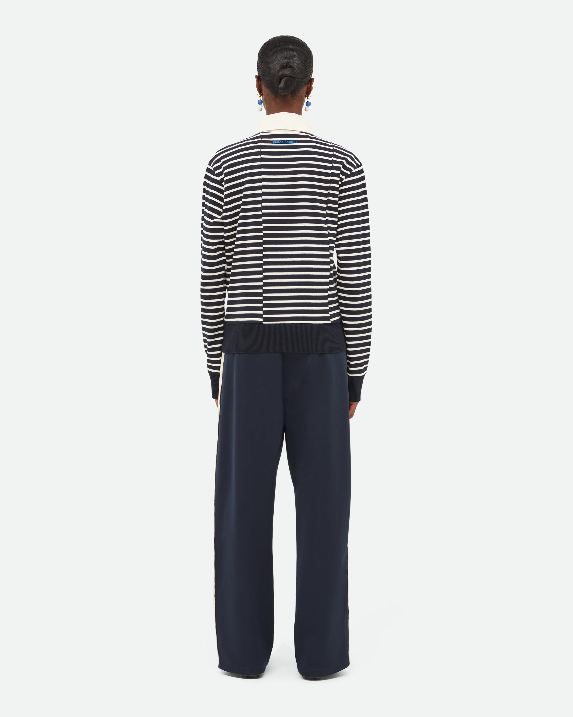 Reflect Polo Tops Wales Bonner