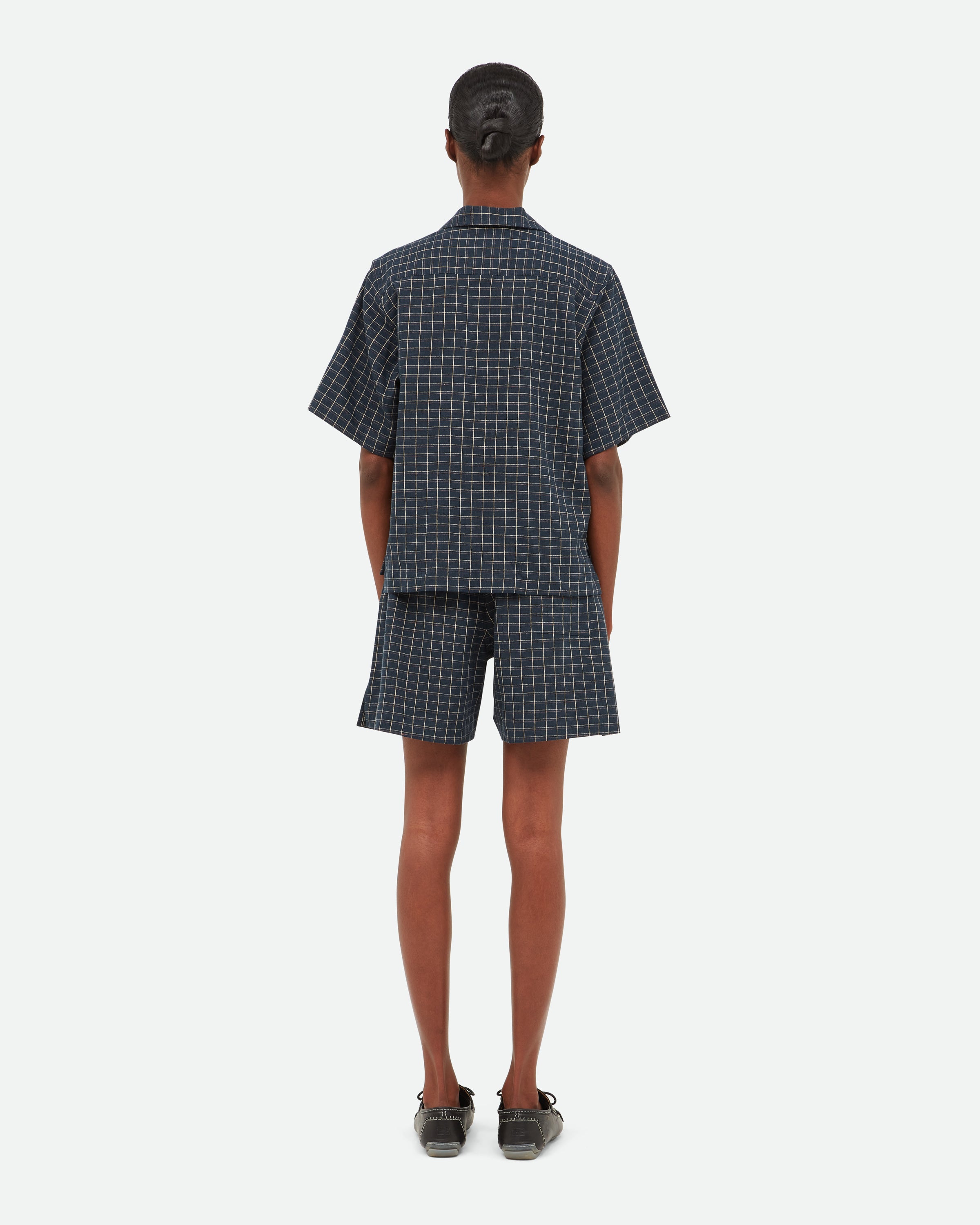 London Bowling Shirt Shirts Wales Bonner