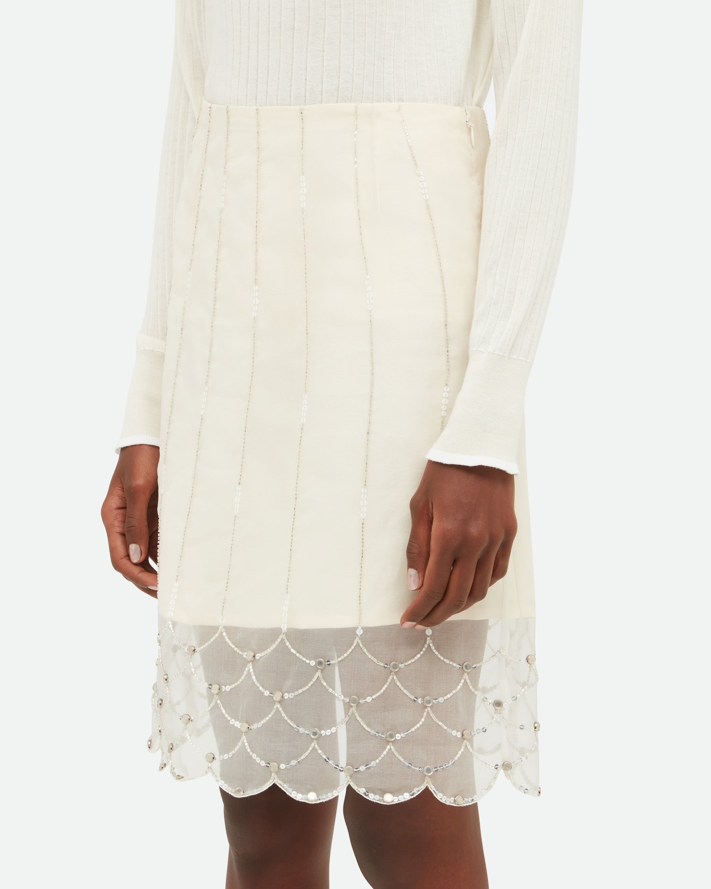 Triumph Skirt Skirts Wales Bonner