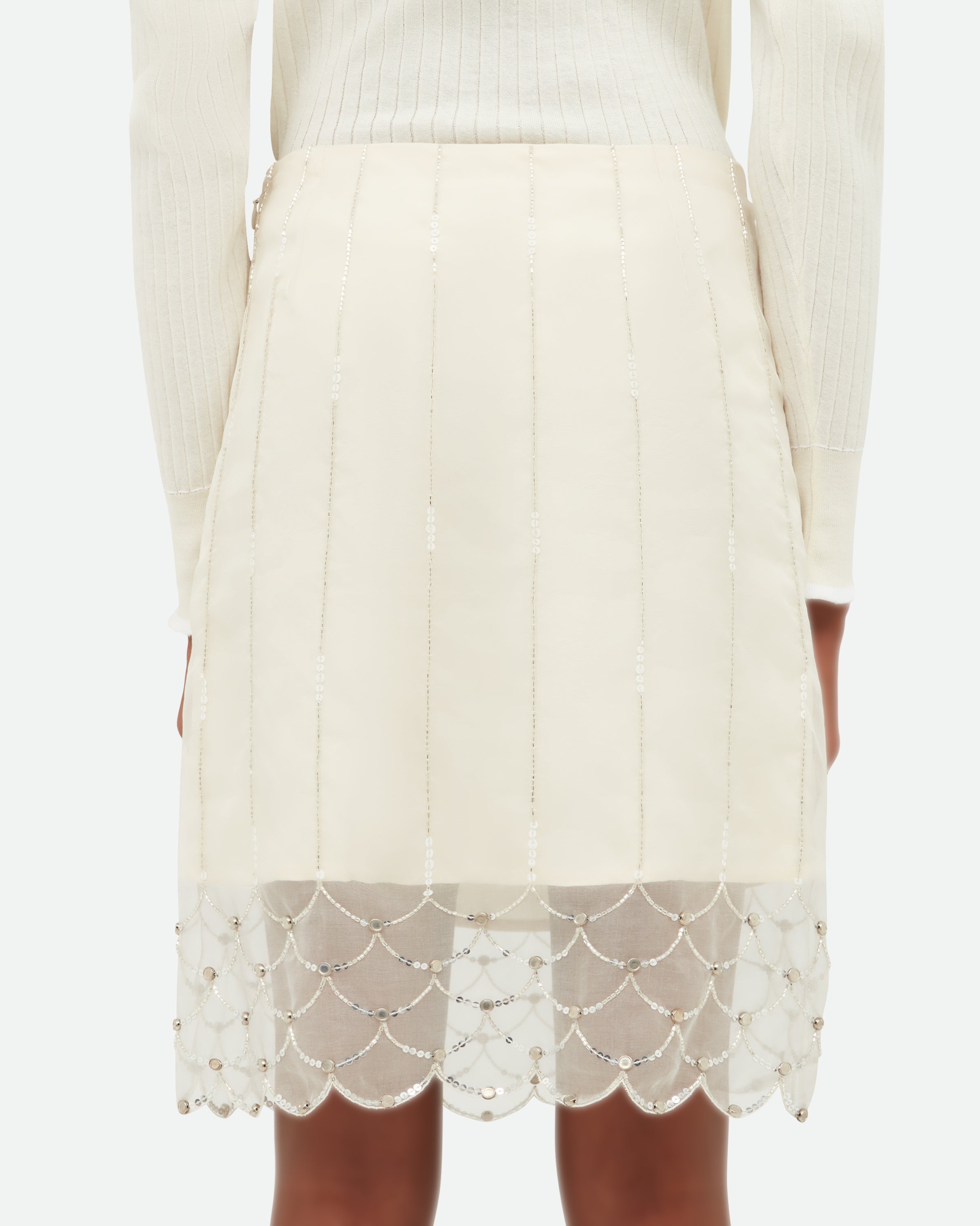 Triumph Skirt Skirts Wales Bonner