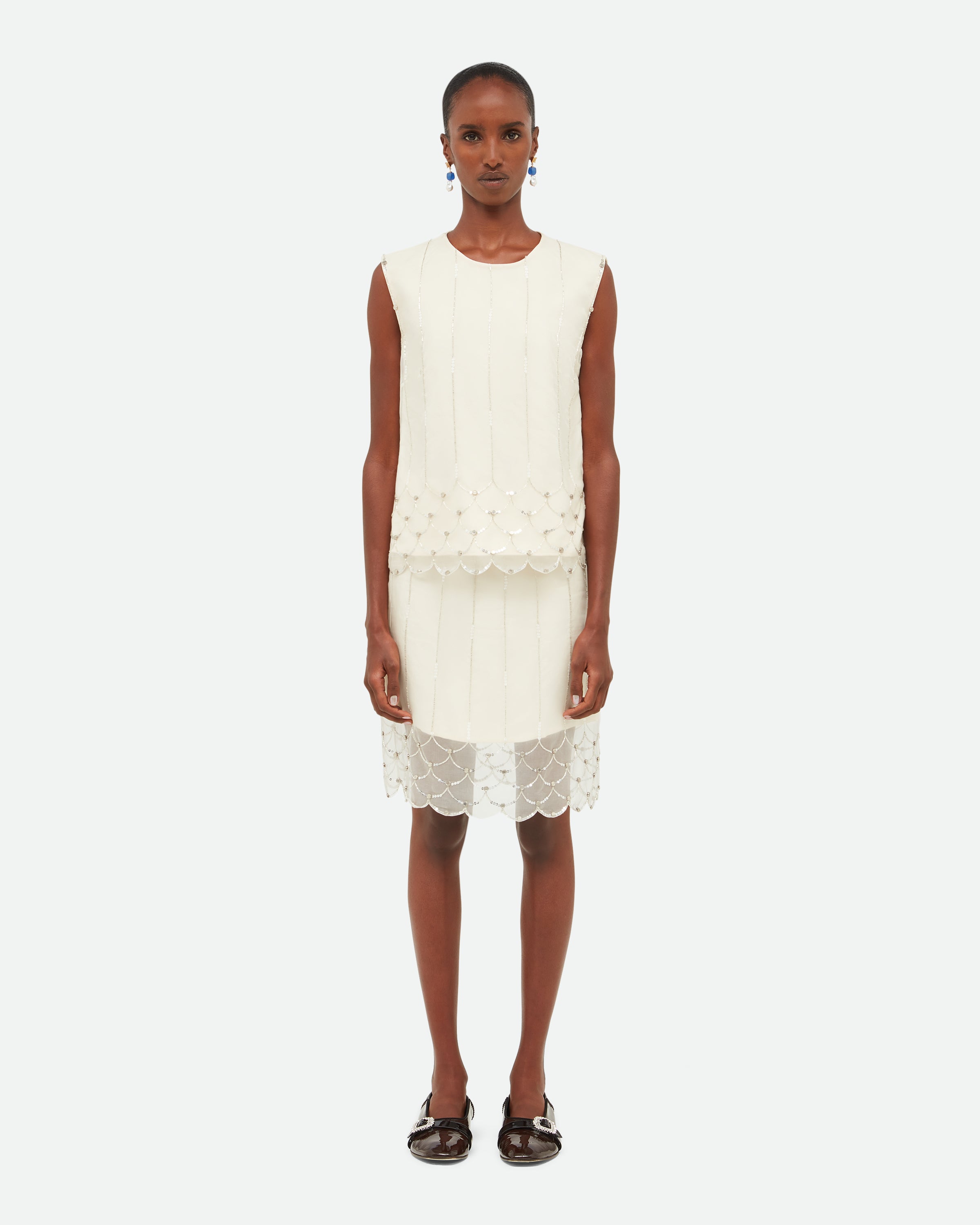 Triumph Skirt Skirts Wales Bonner