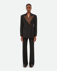 Suit Tuxedo Trouser