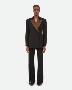 Suit Tuxedo Trouser