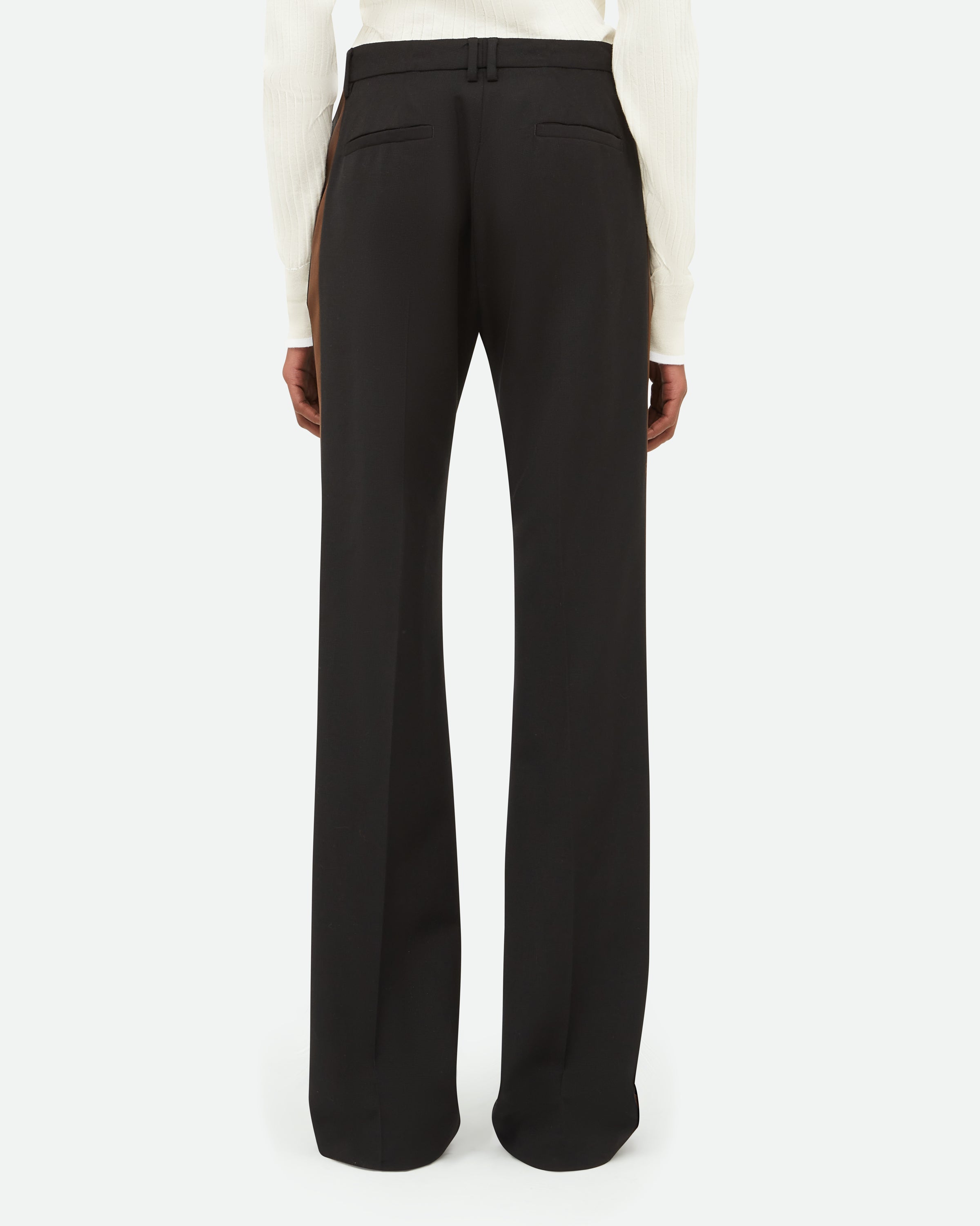 Suit Tuxedo Trouser Trousers Wales Bonner
