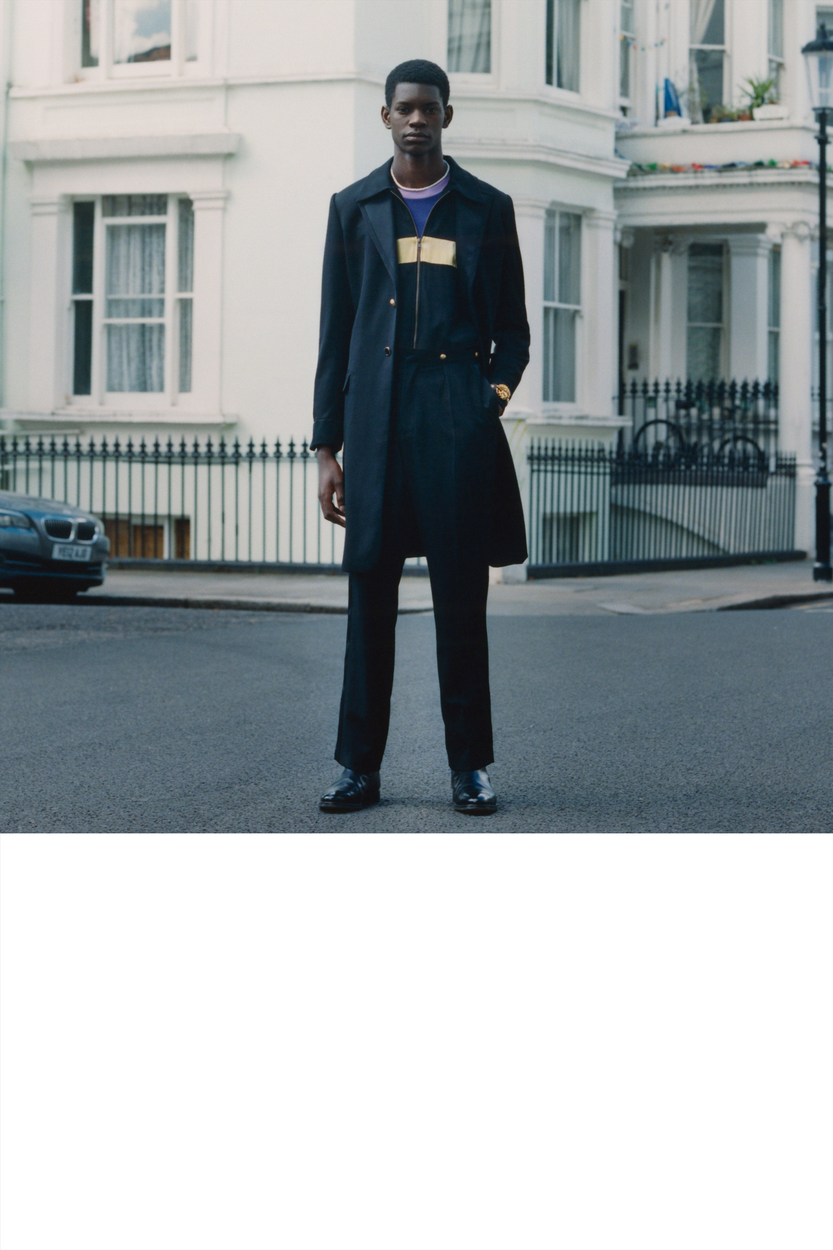 ジャケット・アウター Wales Bonner AW20 Coat adidas Adidas x Wales Bonner Unisex Track Jacket | Shopbop