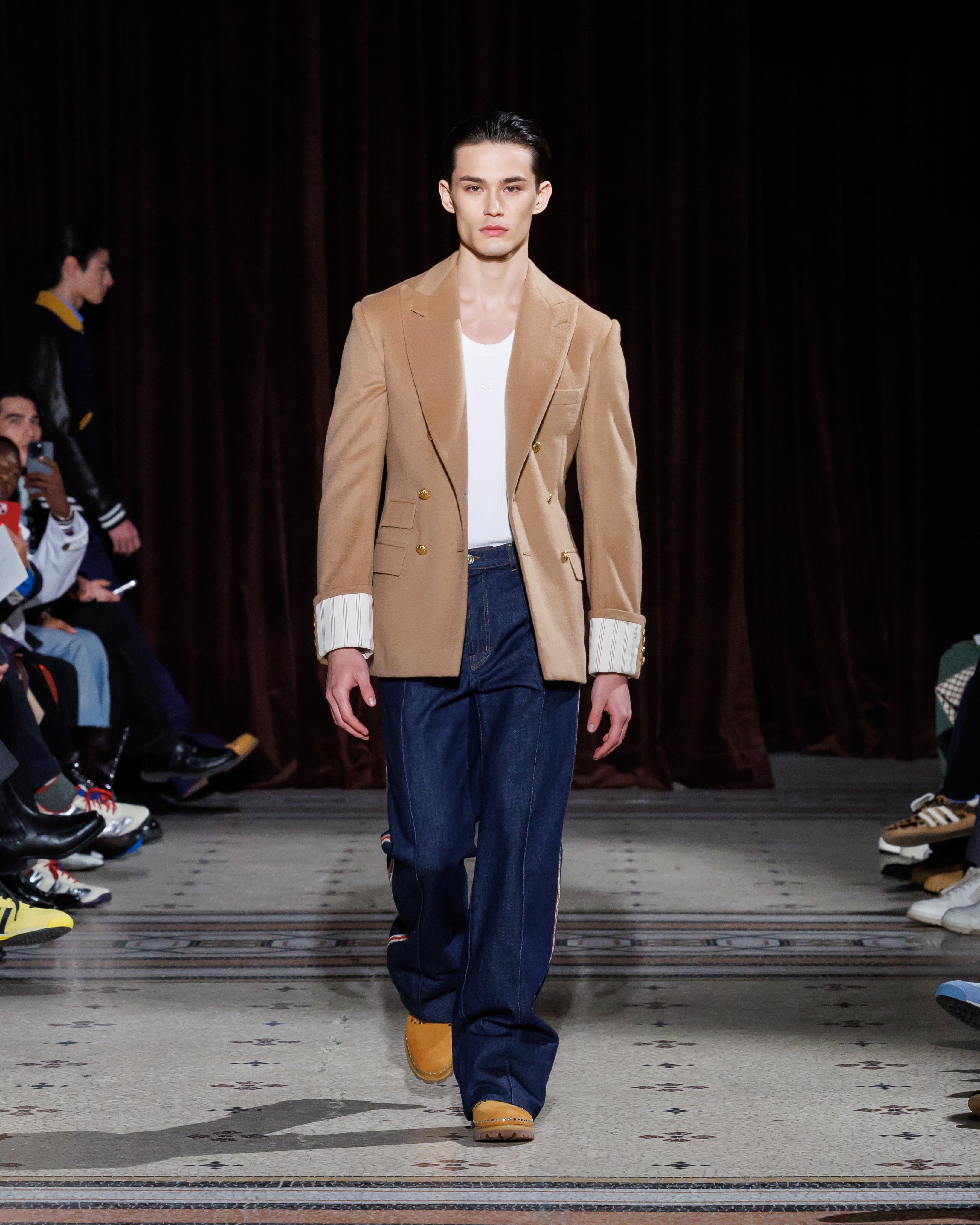 Dream Study – Wales Bonner