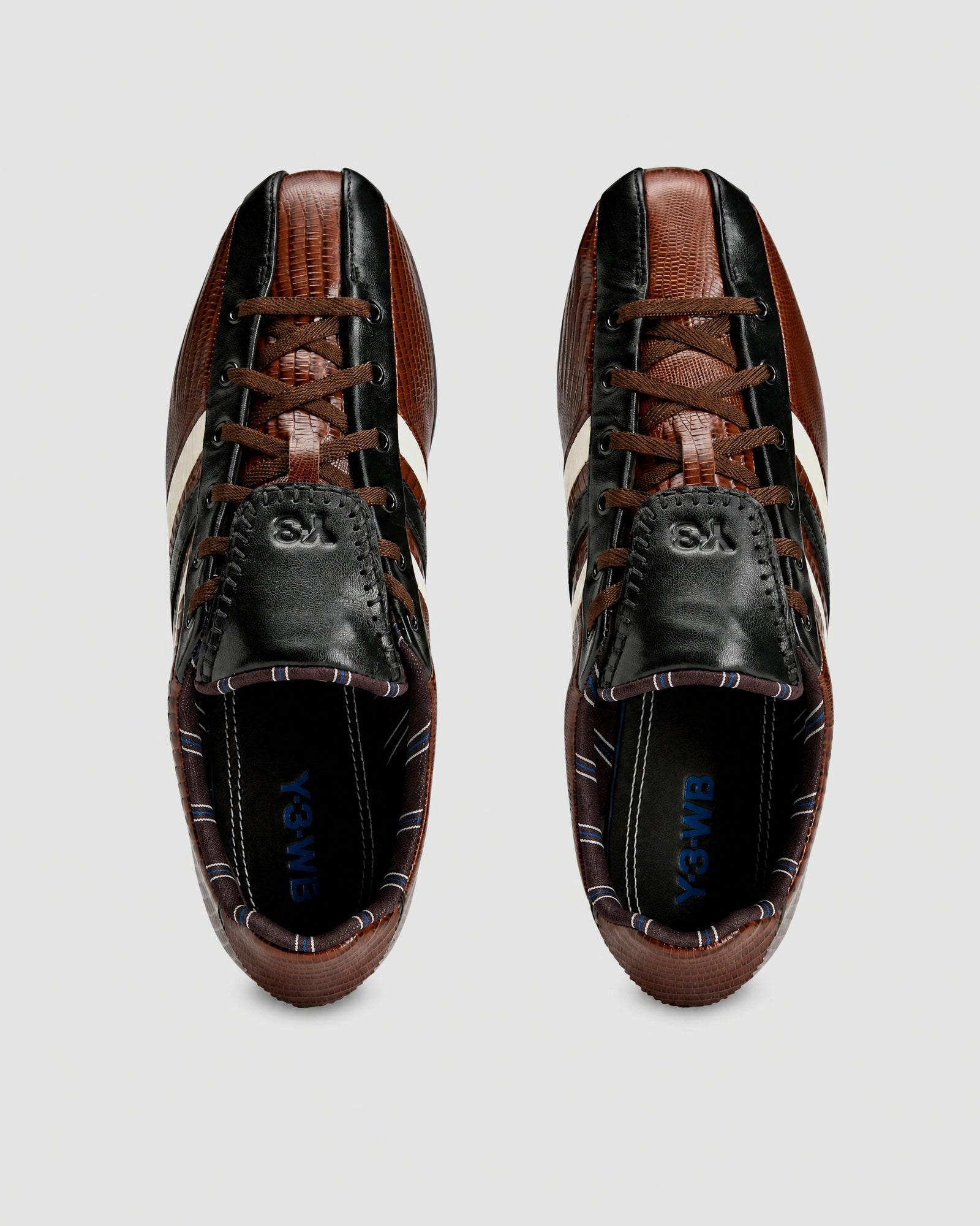 Y-3 by Wales Bonner Field Lizzard