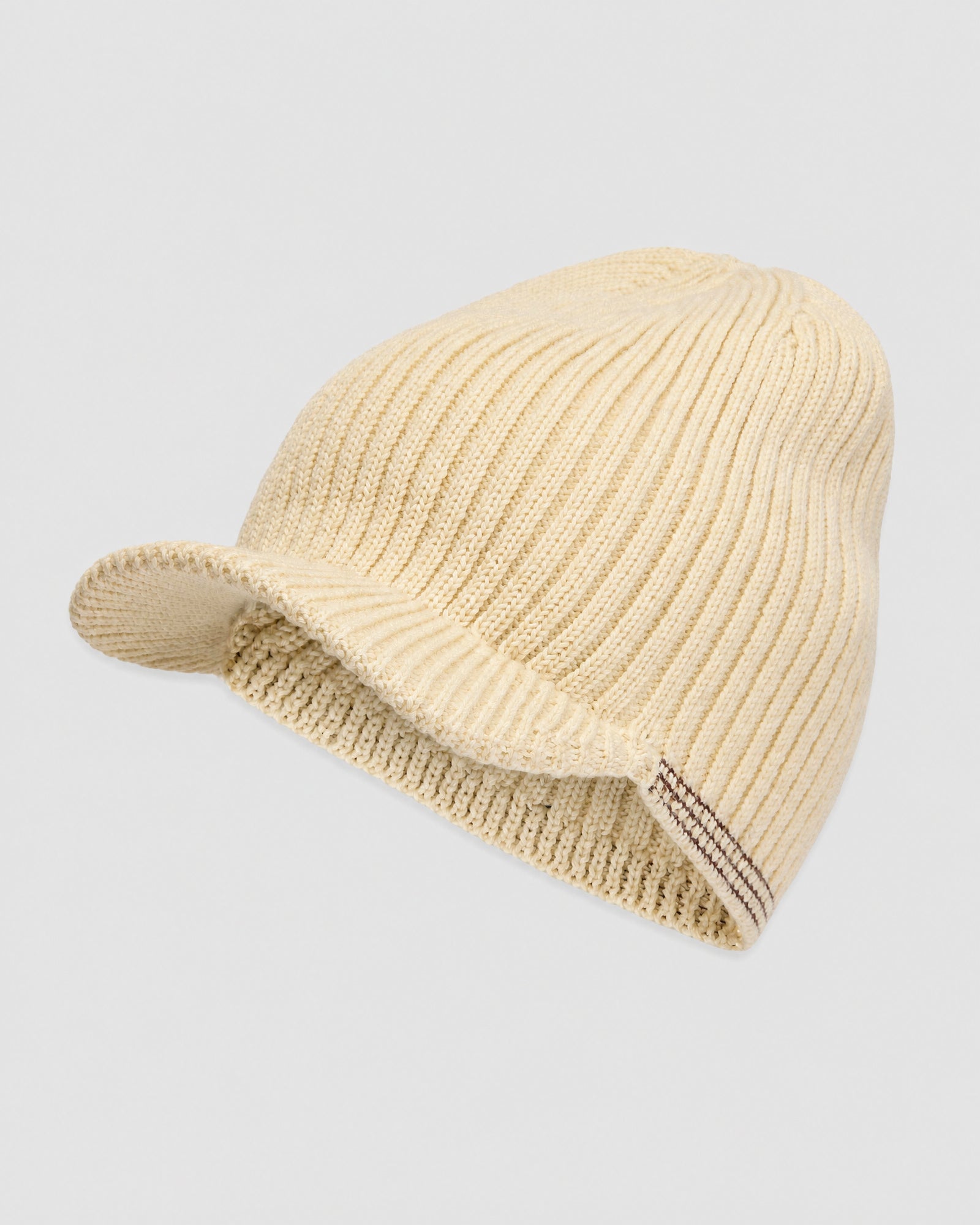 Y3 by Wales Bonner Beanie Cap - Coming Soon