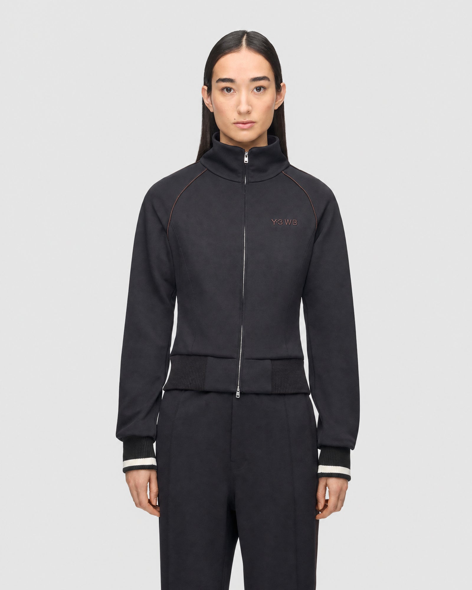 Y-3 by Wales Bonner Track Jacket