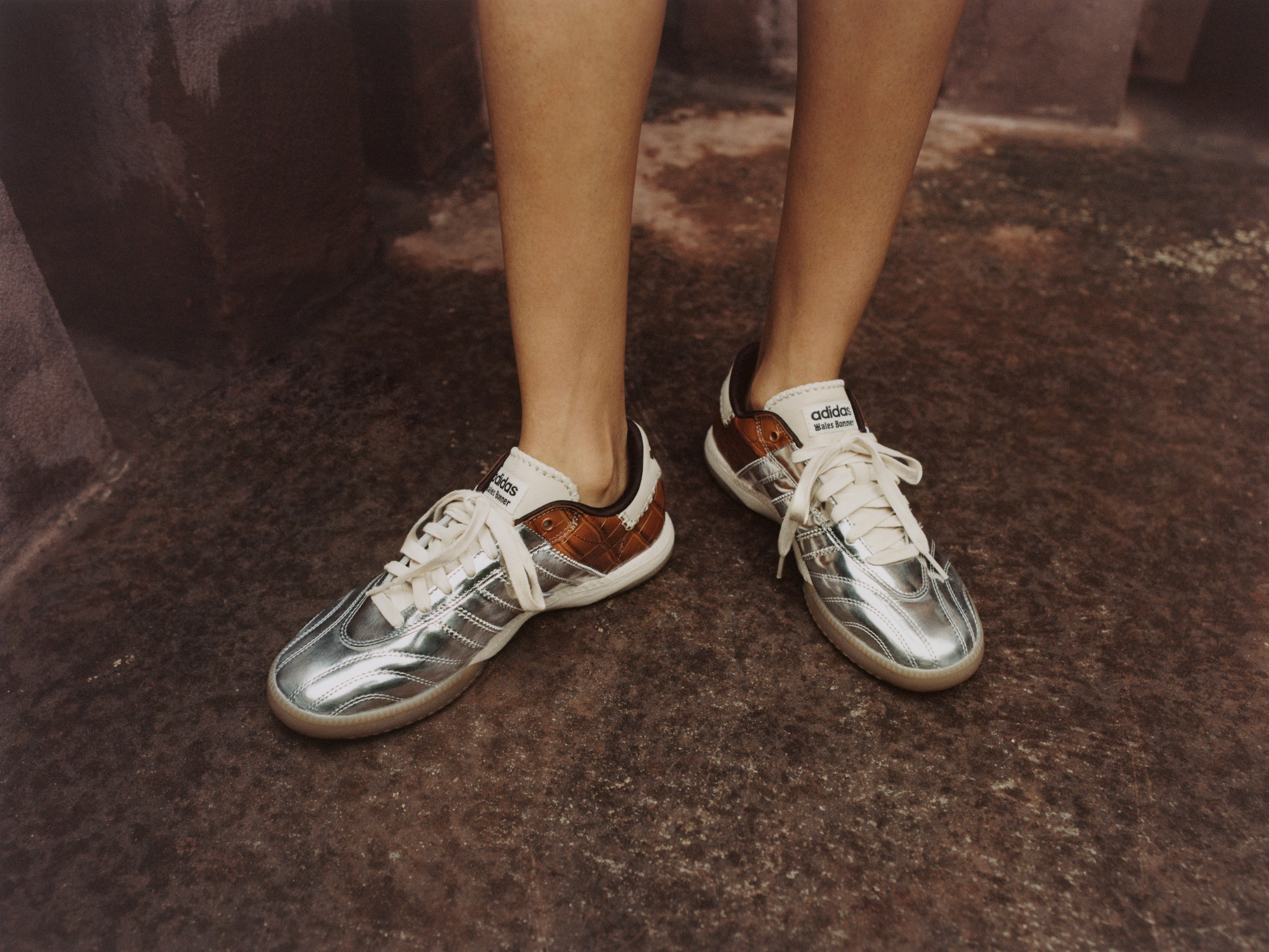 【最終値下】Wales Bonner × adidas Country ADIDAS X WALES BONNER COUNTRY - Available Now - The Drop Date