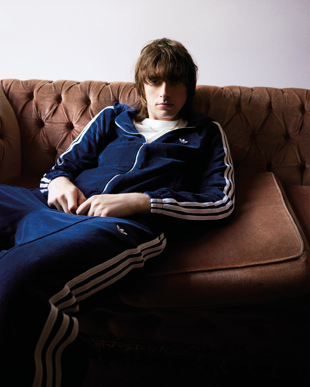 adidas Originals by Wales Bonner Autumn Winter 2025 Collection