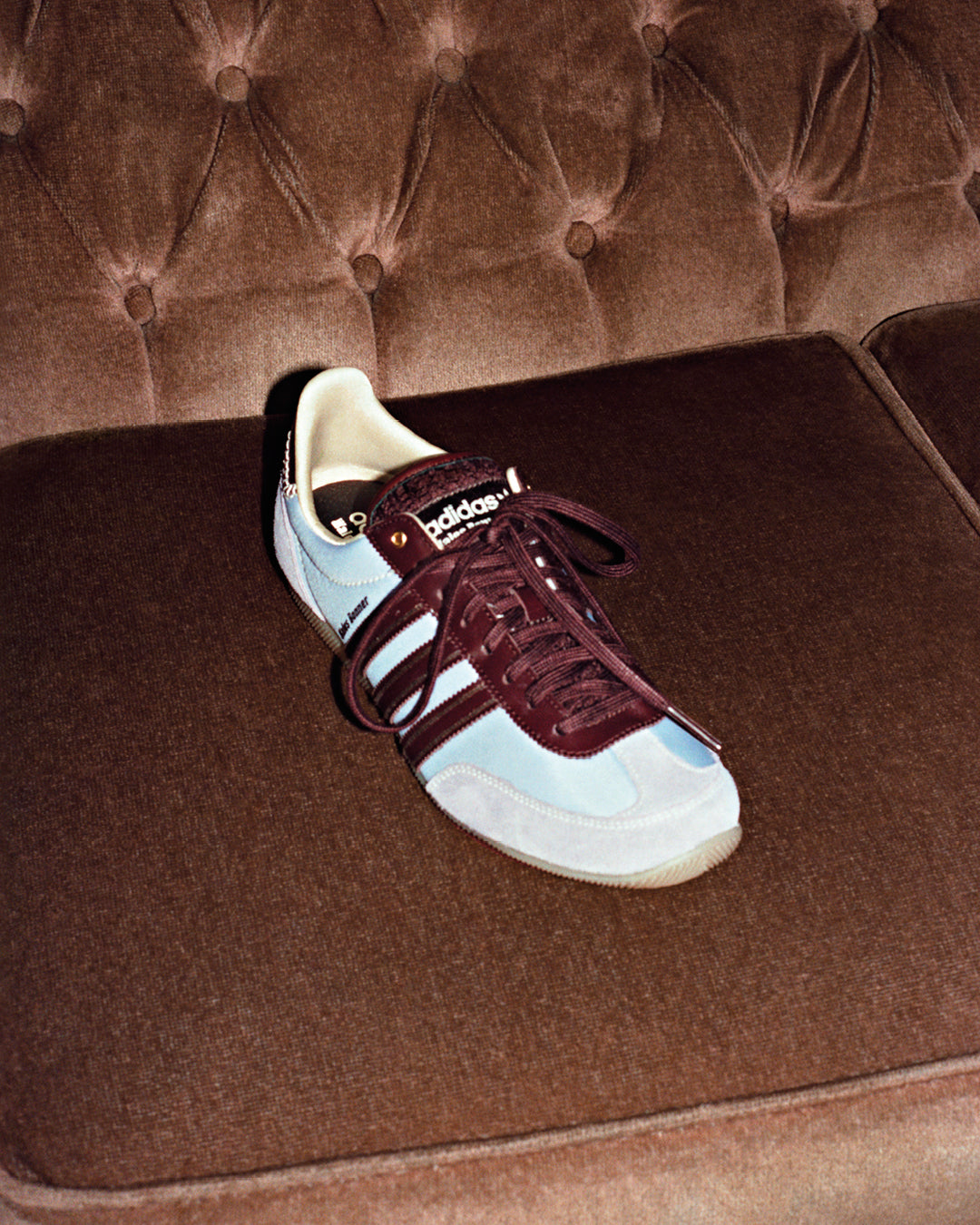 adidas Originals by Wales Bonner Autumn Winter 2025 Collection
