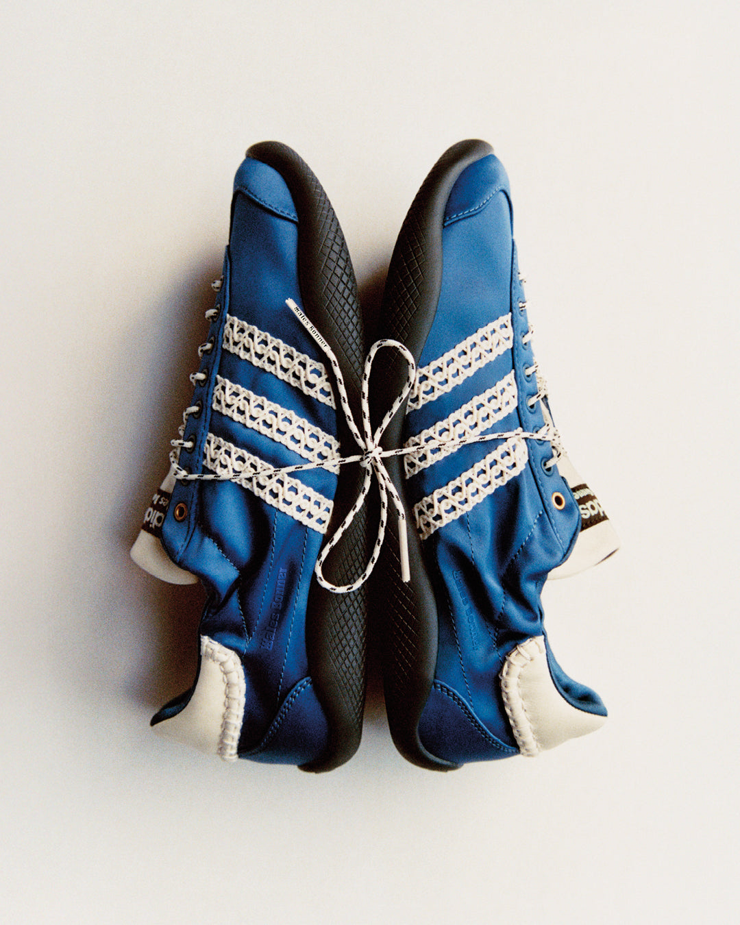 adidas Originals by Wales Bonner Autumn Winter 2025 Collection