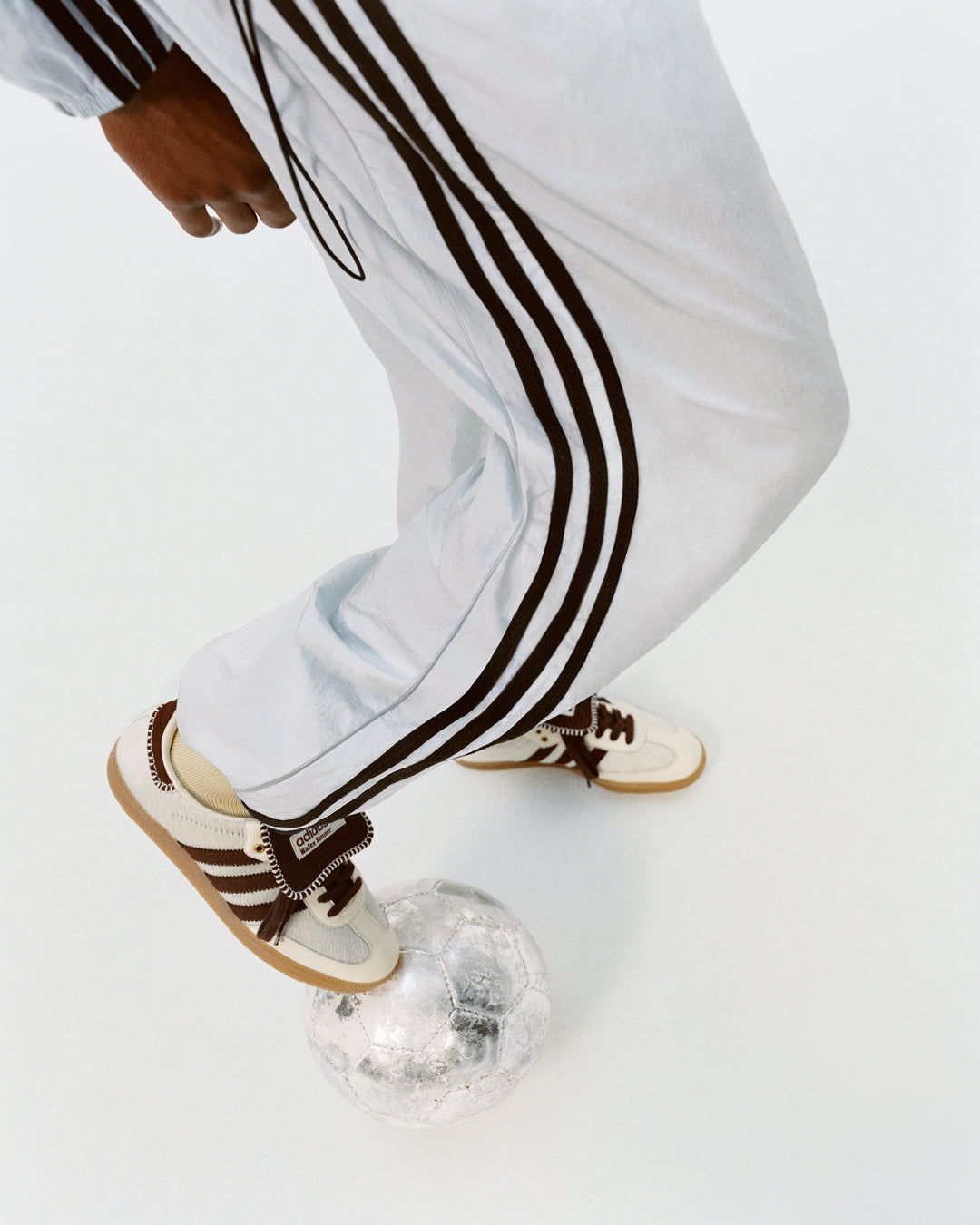 adidas Originals Autumn Winter 2023 – Wales Bonner