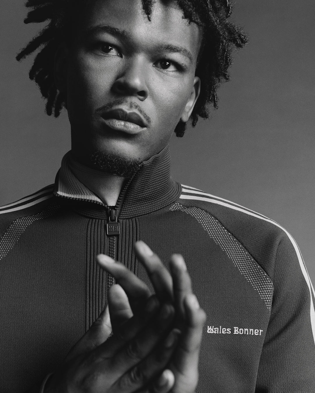 adidas Originals Autumn Winter 2023 – Wales Bonner