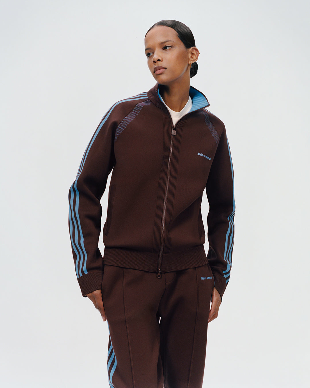 adidas Originals Autumn Winter 2023 – Wales Bonner