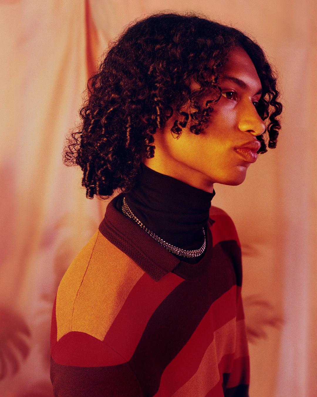 adidas Originals by Wales Bonner Knit Long Sleeve Top Preview