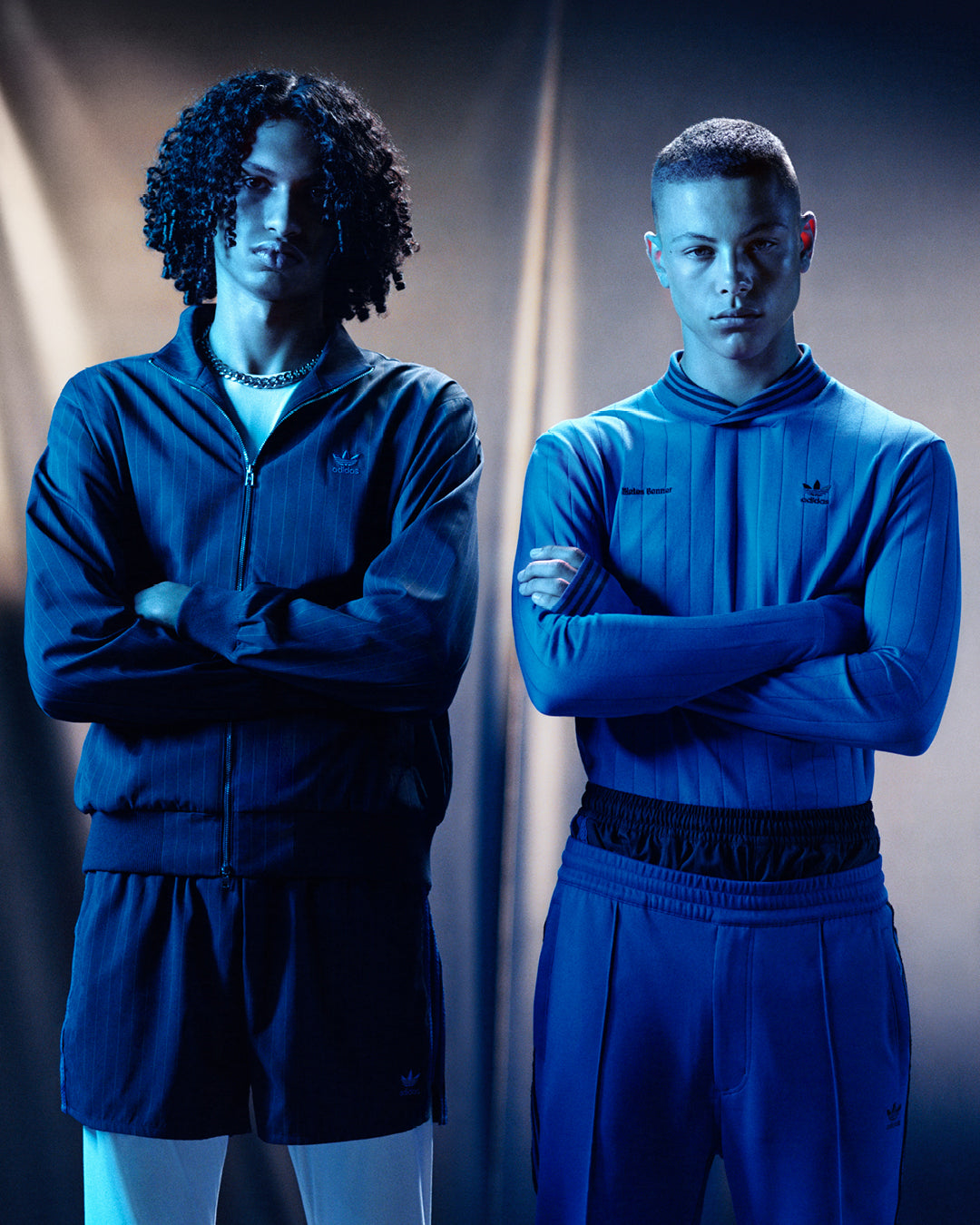 adidas Originals by Wales Bonner DC Track Pant Preview