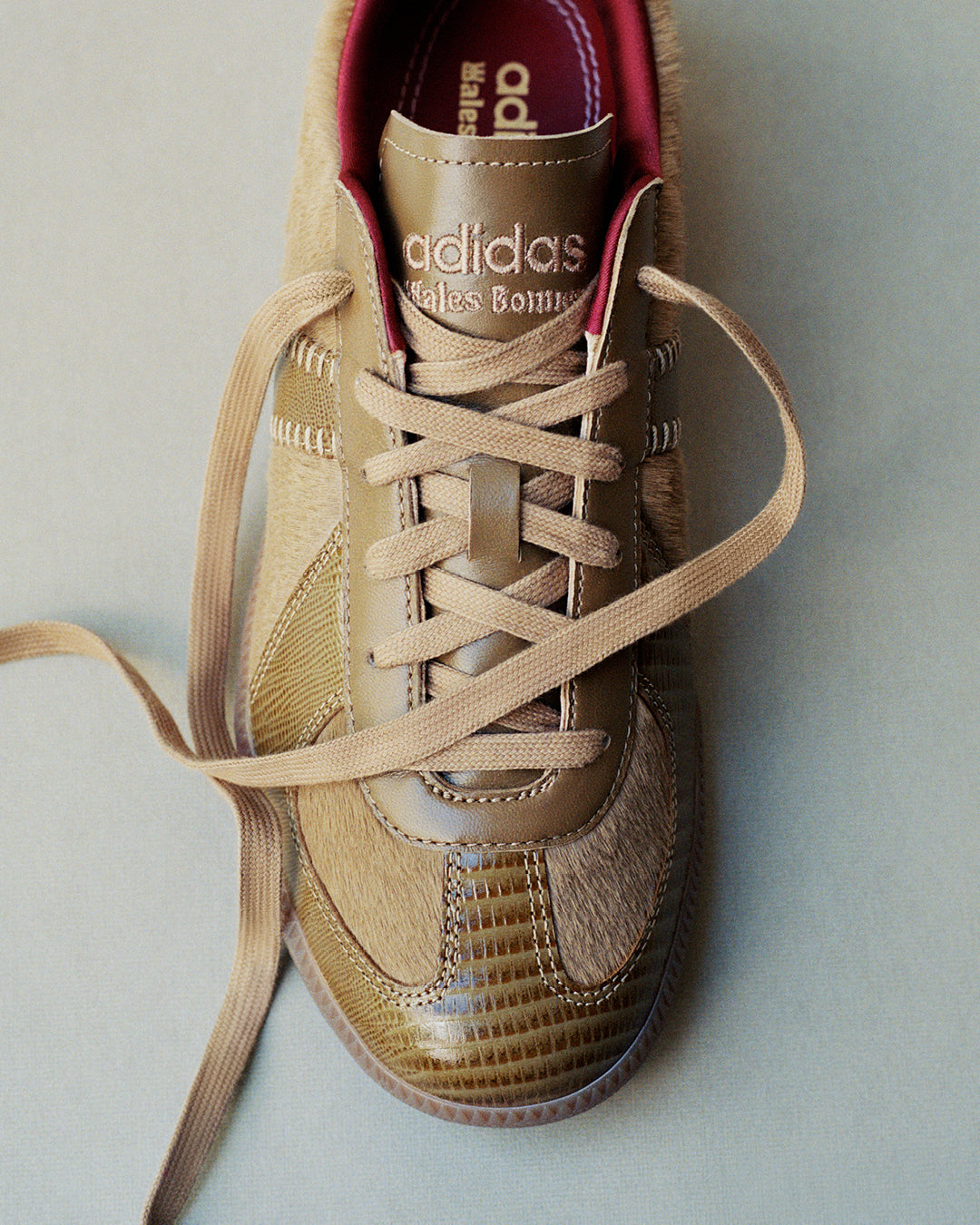 adidas Originals by Wales Bonner BW Pony