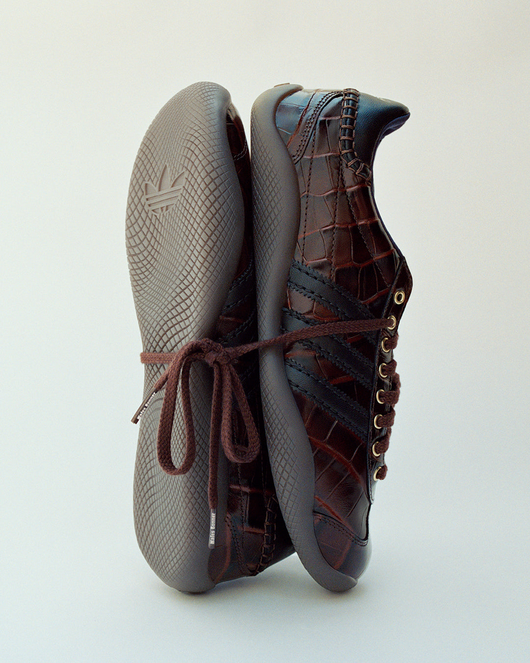 adidas Originals by Wales Bonner Karintha Croc Preview