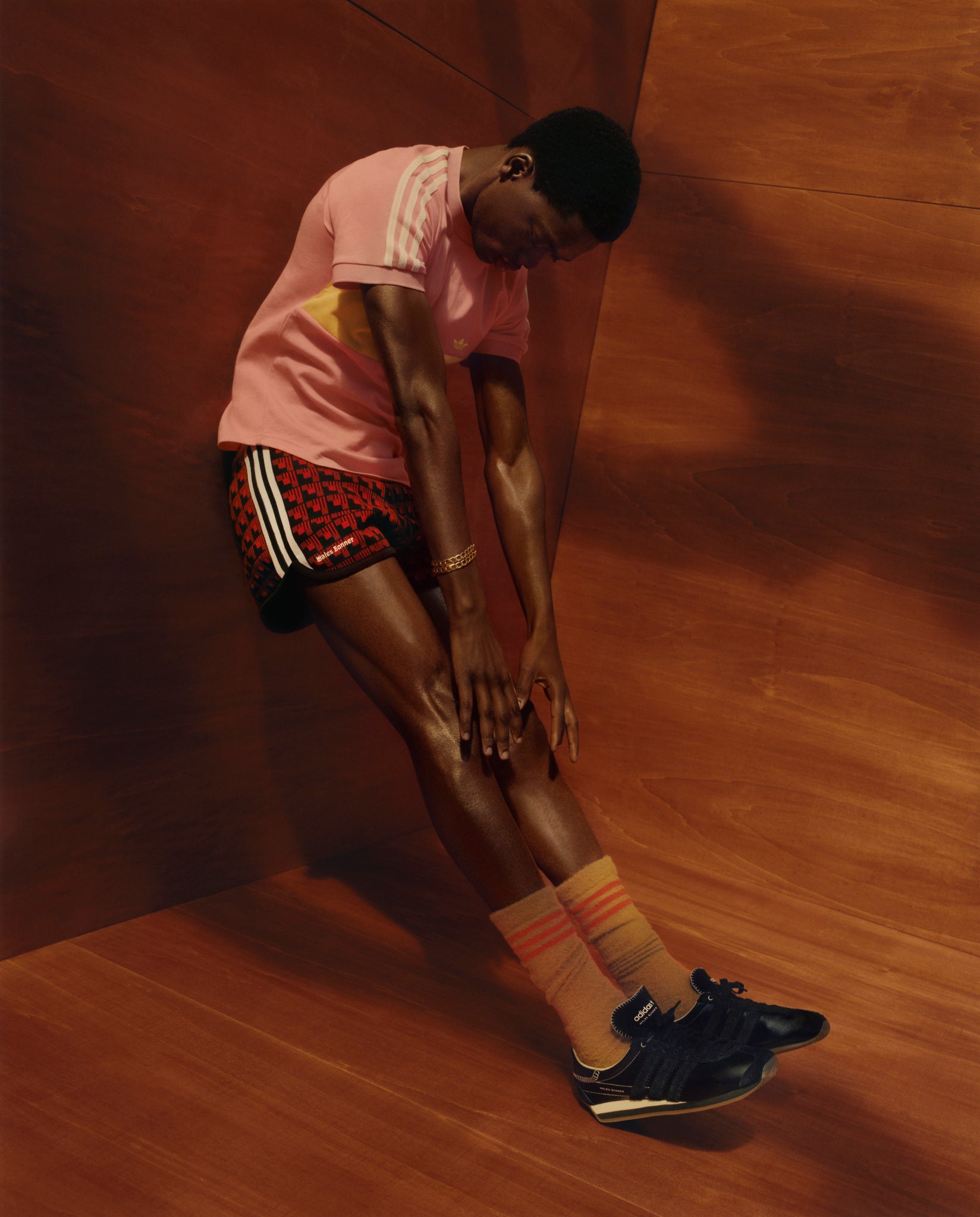 adidas Originals Spring Summer 2022 – Wales Bonner