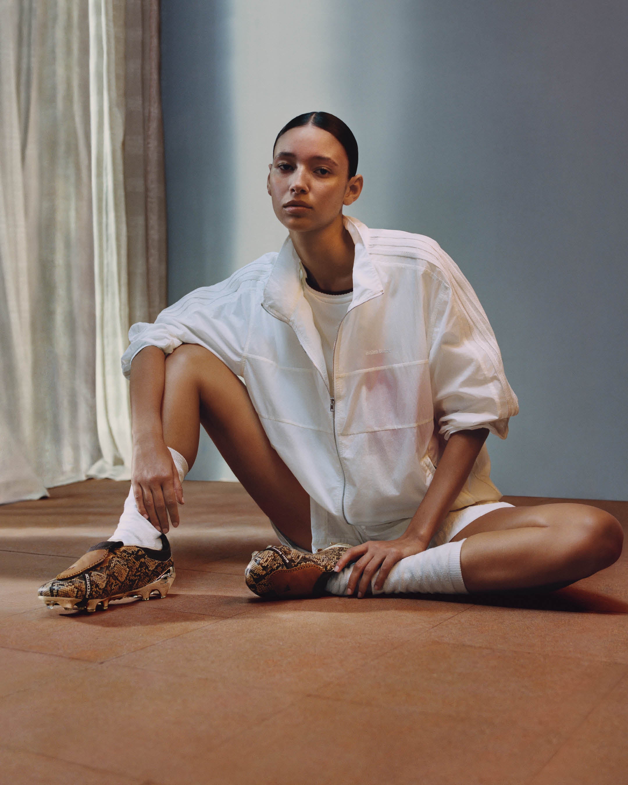 Archive | Wales Bonner