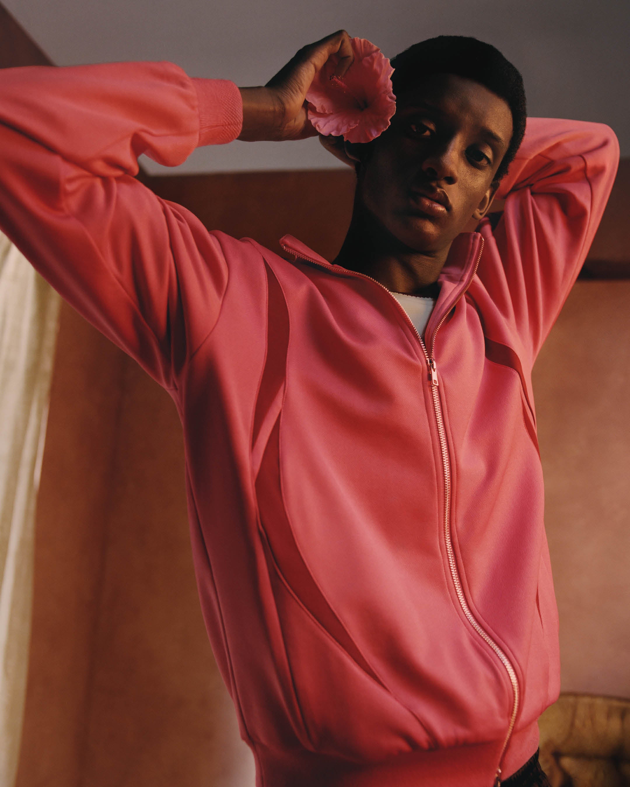 adidas Originals by Wales Bonner Track Top