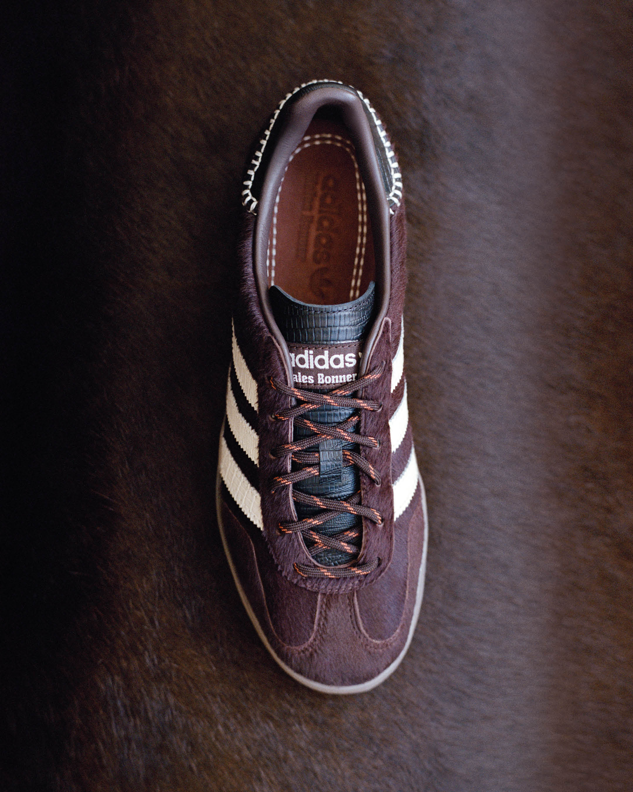 adidas Originals by Wales Bonner Gazelle Pony