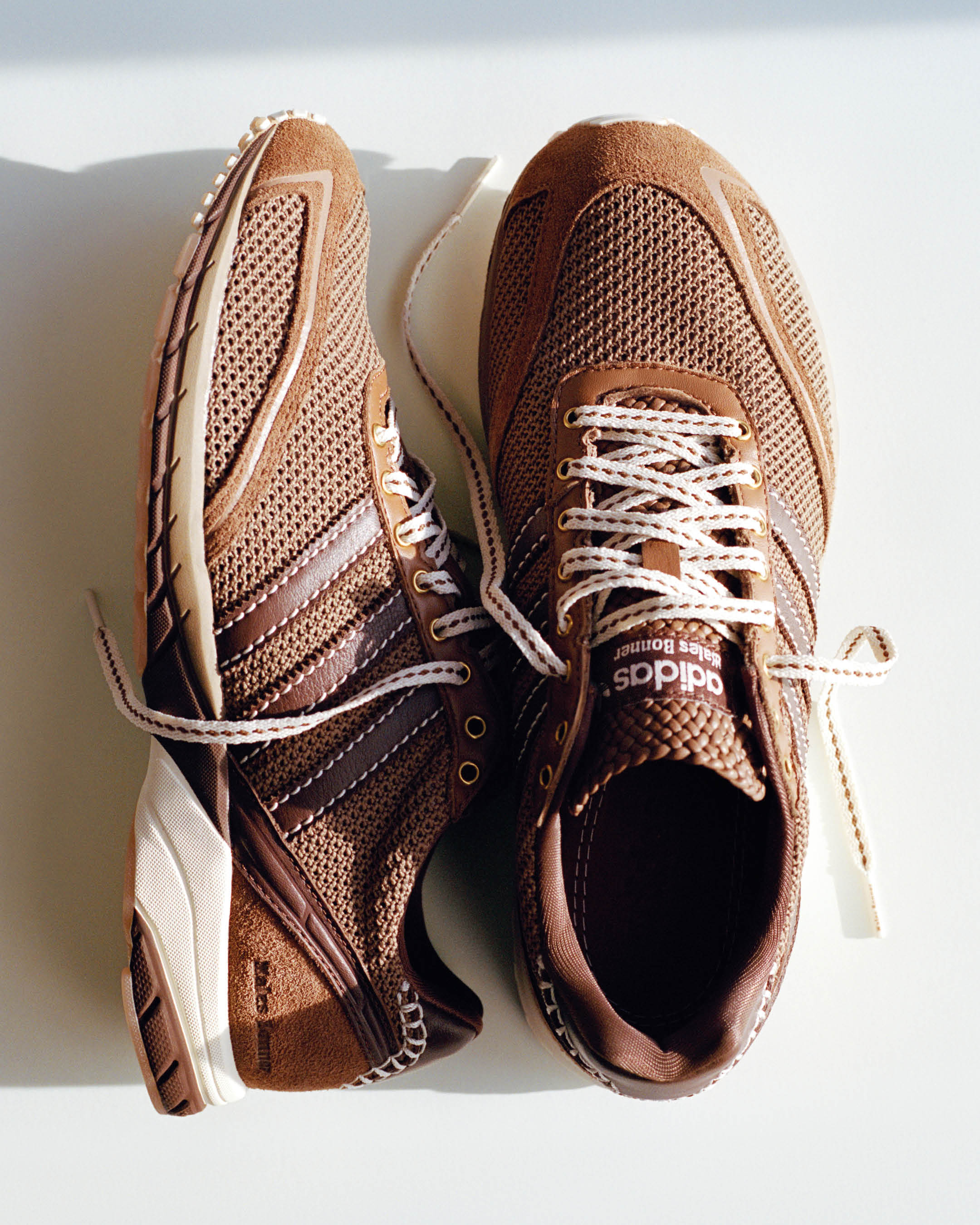 adidas Originals by Wales Bonner Adios Adizero